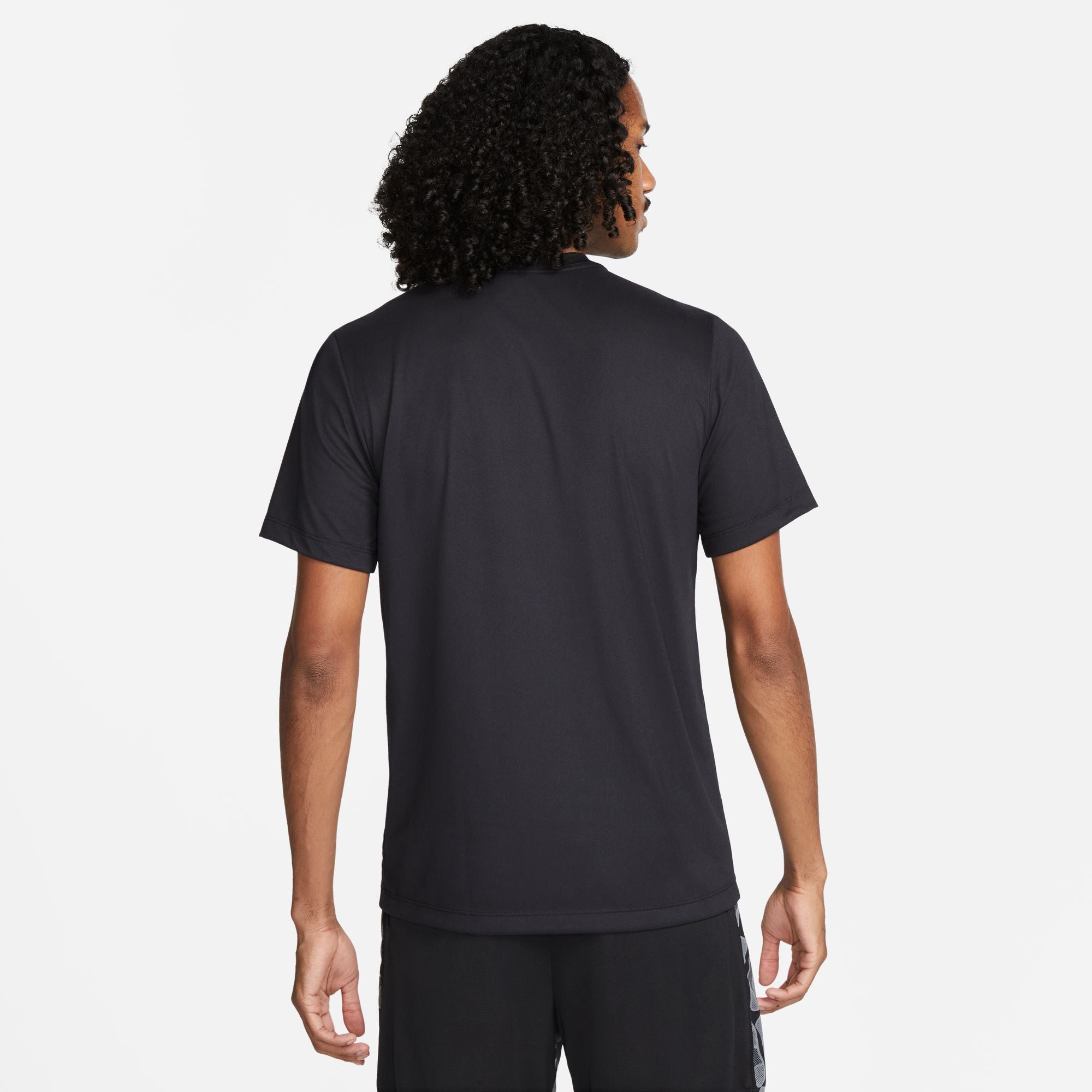 Nike Dri-FIT Legend Mens Fitness Tee