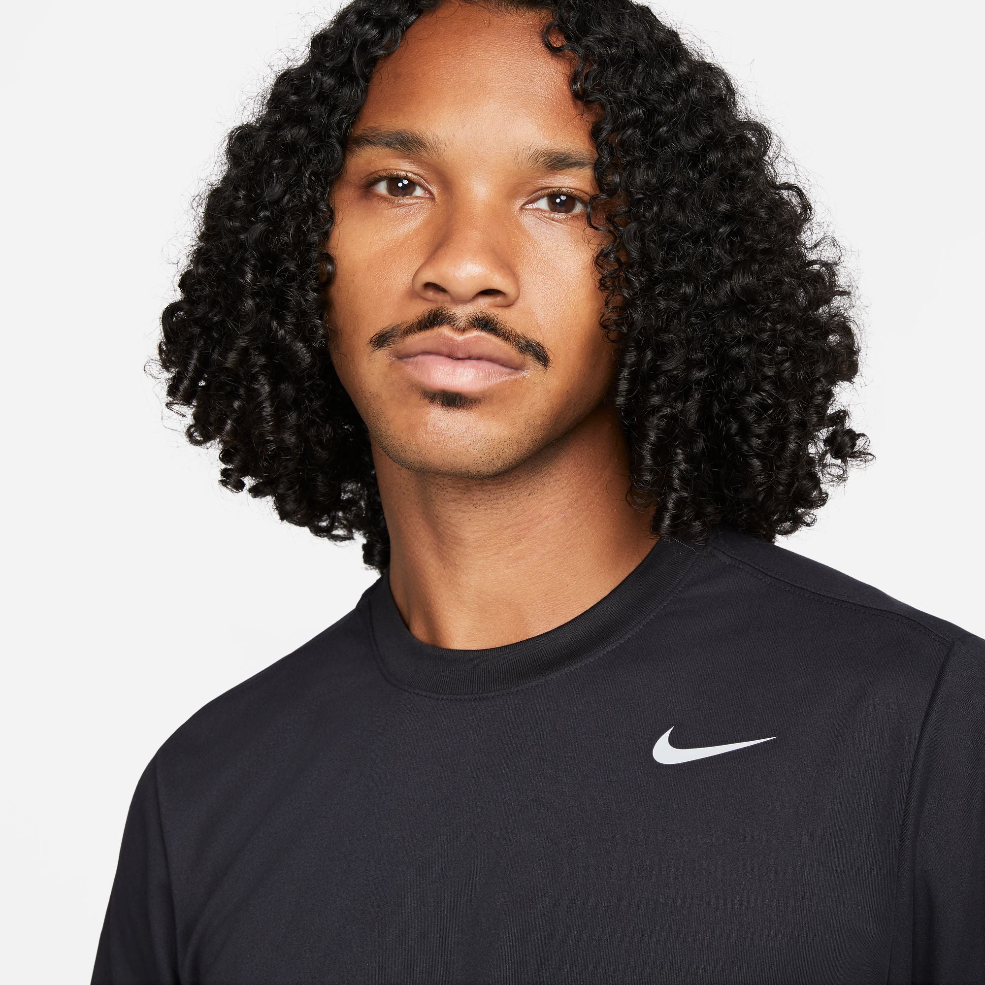Nike Dri-FIT Legend Mens Fitness Tee
