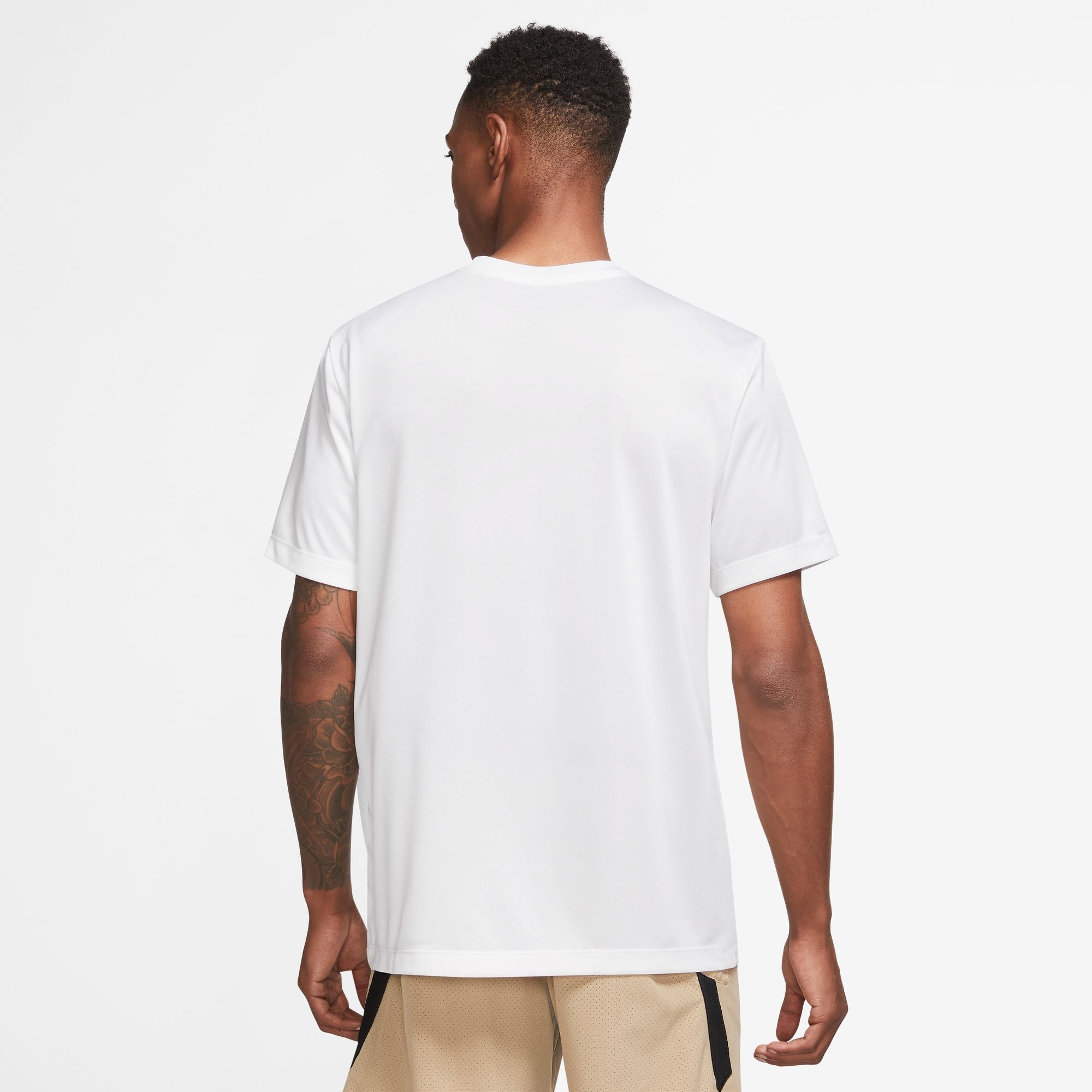 Nike Dri-FIT Legend Mens Fitness Tee