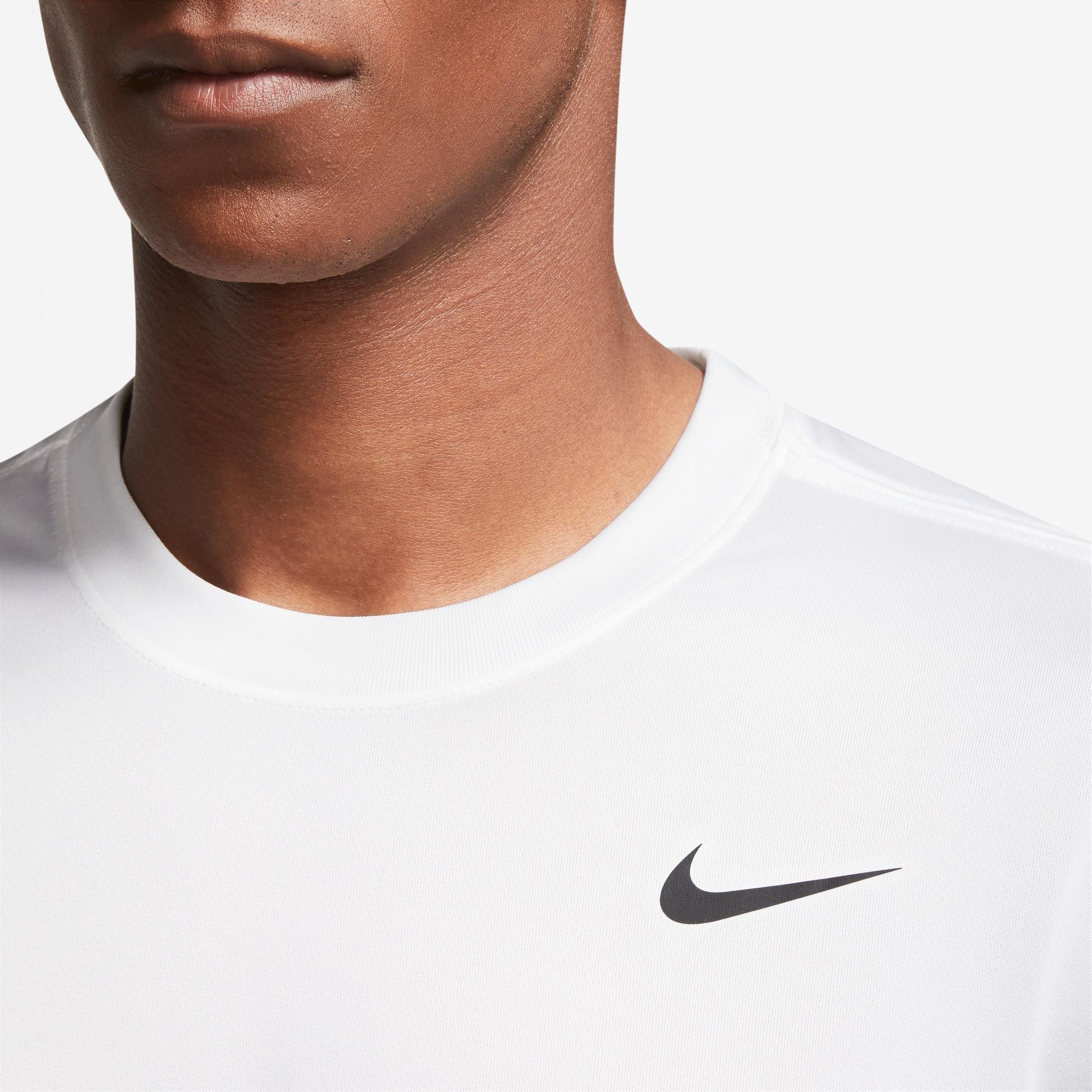 Nike Dri-FIT Legend Mens Fitness Tee