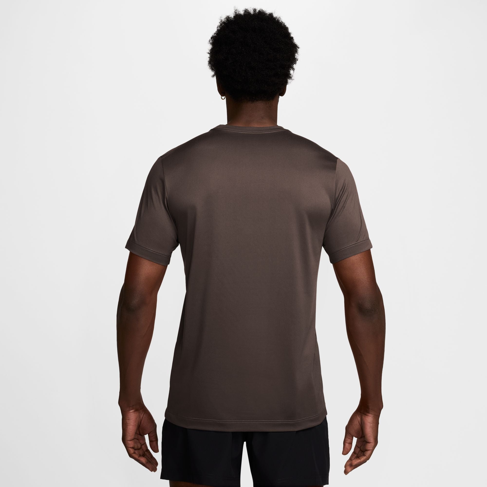 Nike Dri-FIT Legend Mens Fitness Tee