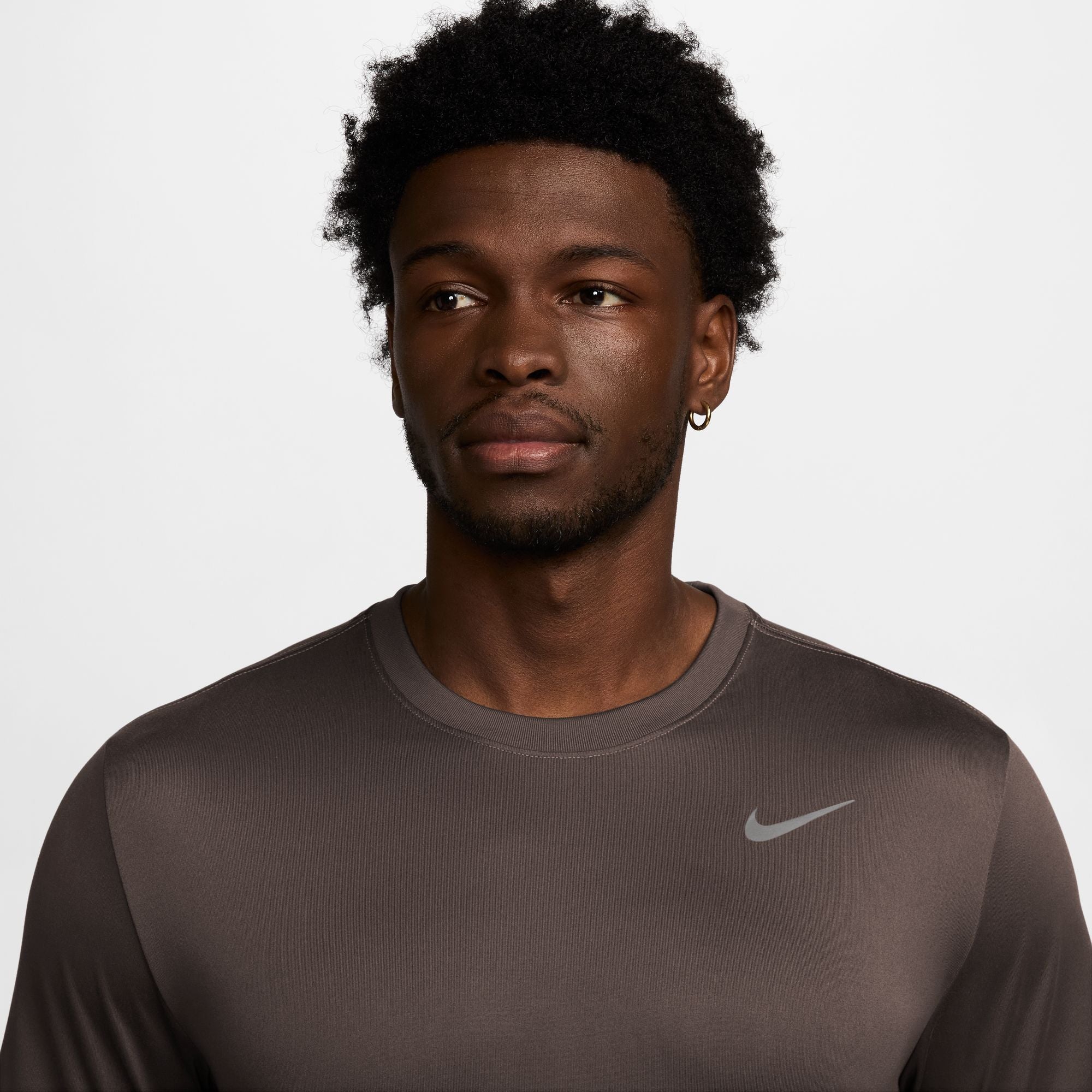 Nike Dri-FIT Legend Mens Fitness Tee