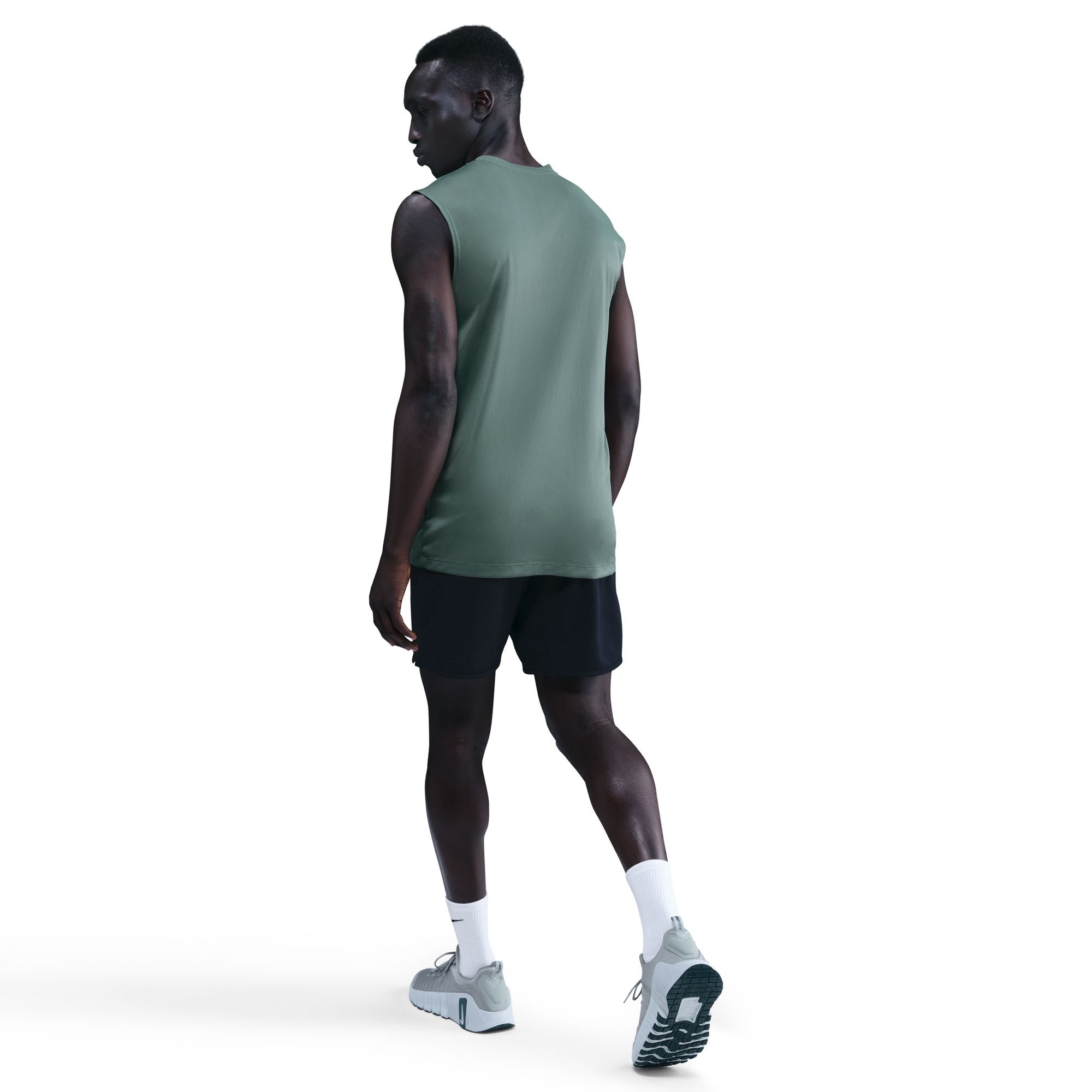 Nike Dri-FIT Legend Mens Fitness Tee