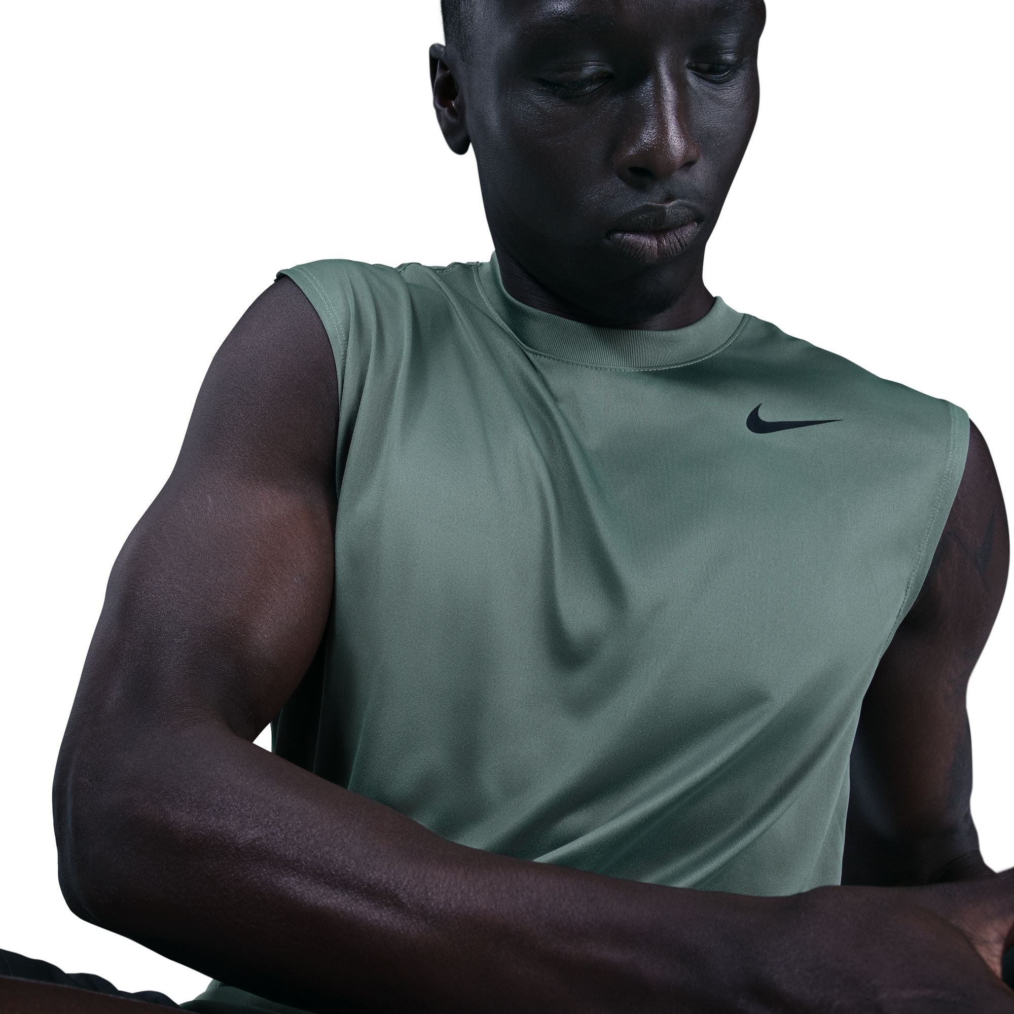 Nike Dri-FIT Legend Mens Fitness Tee