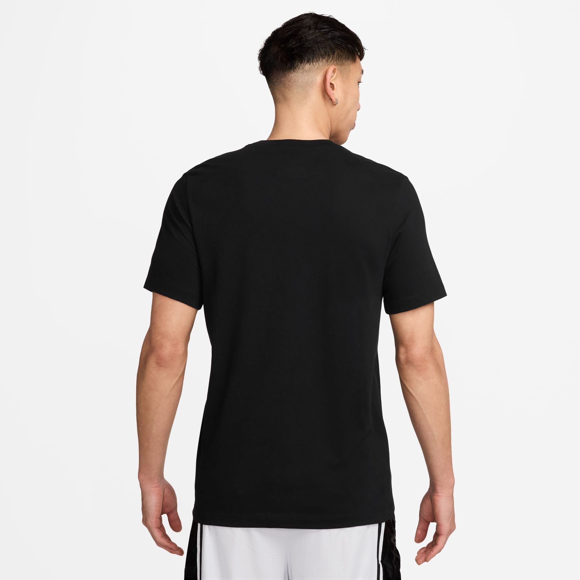 Nike Dri-FIT Mens Basketball Tee