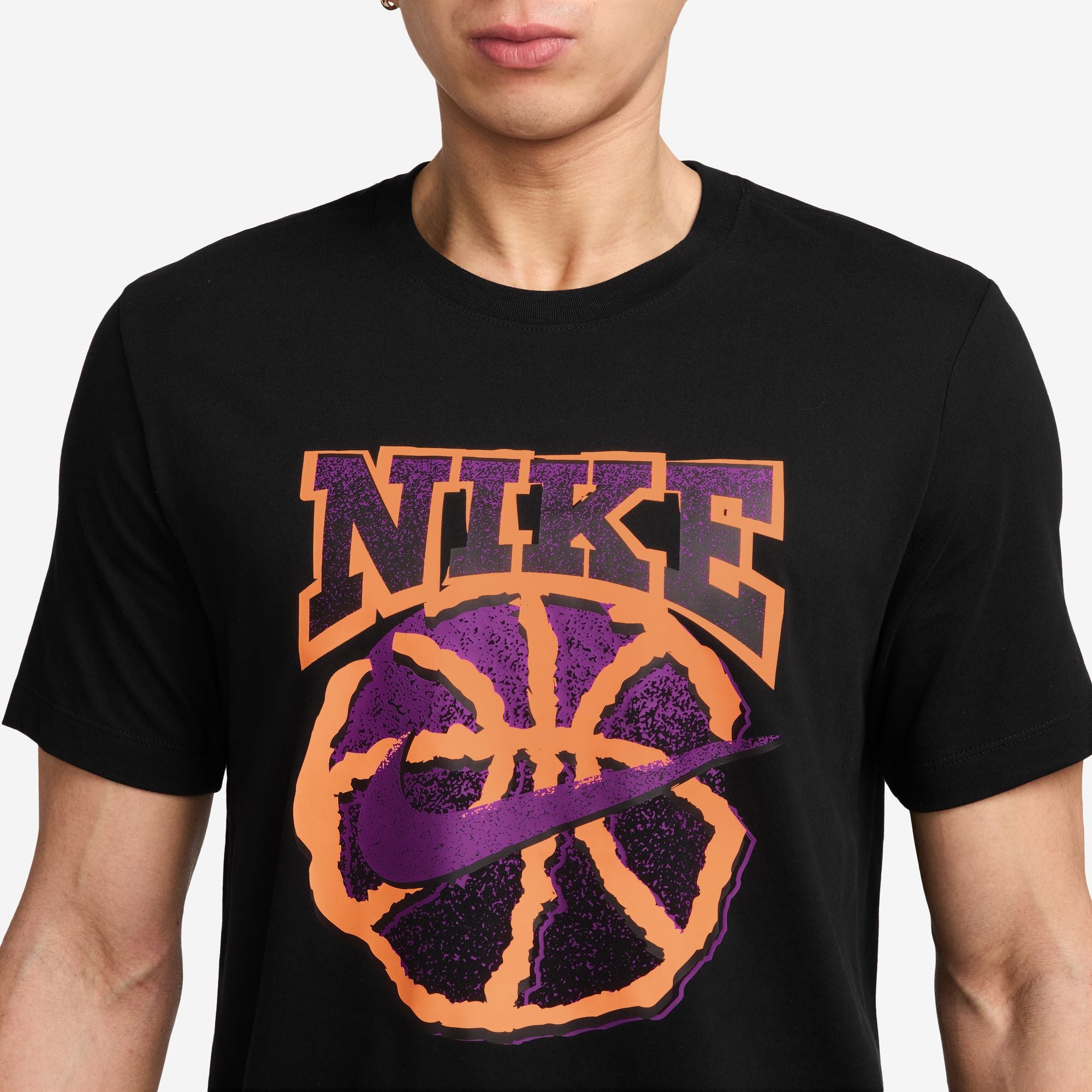 Nike Dri-FIT Mens Basketball Tee
