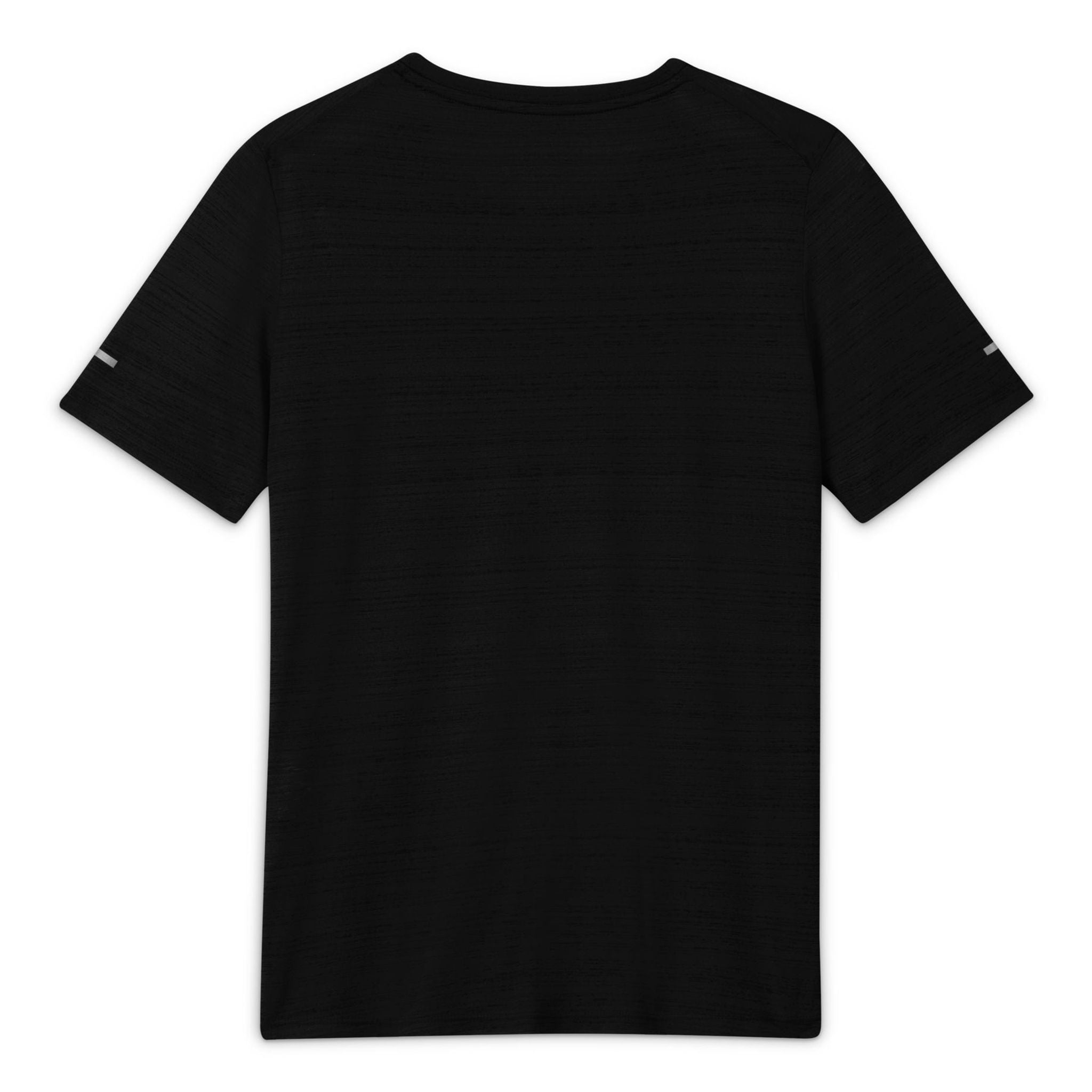Nike Dri-FIT Miler Boys Training Tee