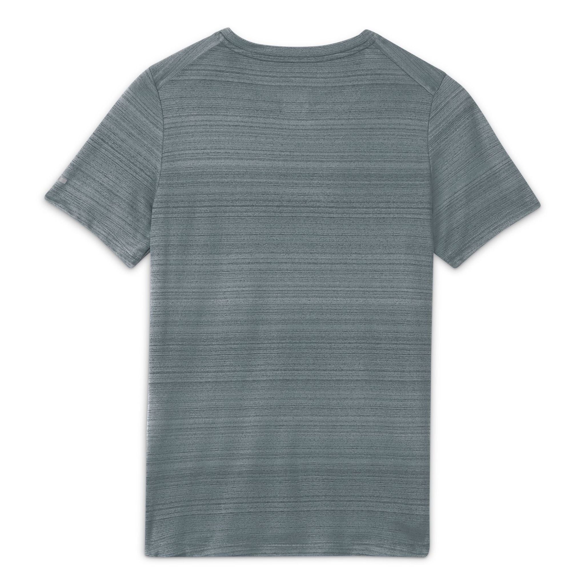 Nike Dri-FIT Miler Boys Training Tee