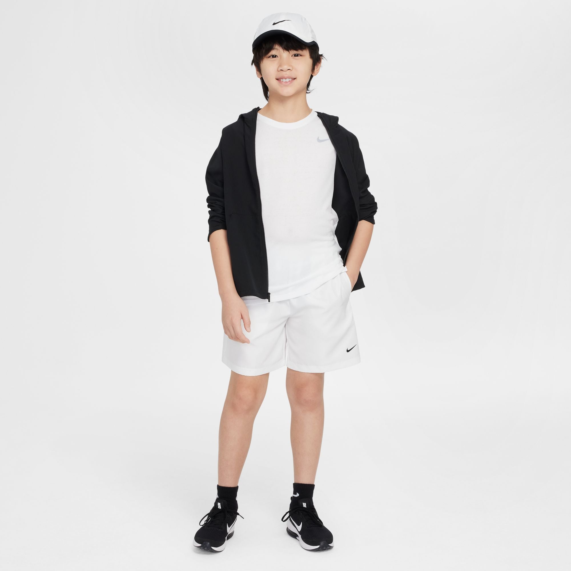 Nike Dri-FIT Miller Kids Tees