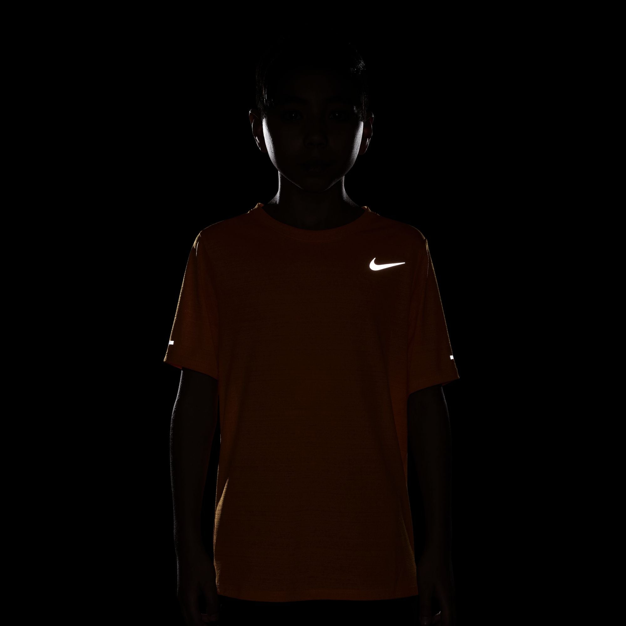 Nike Dri-FIT Miller Kids Tees