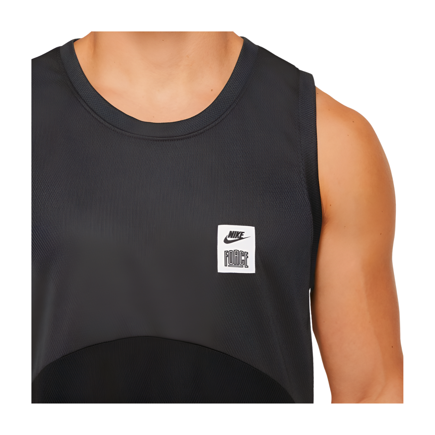 Nike Dri-Fit Starting 5 Mens Tank