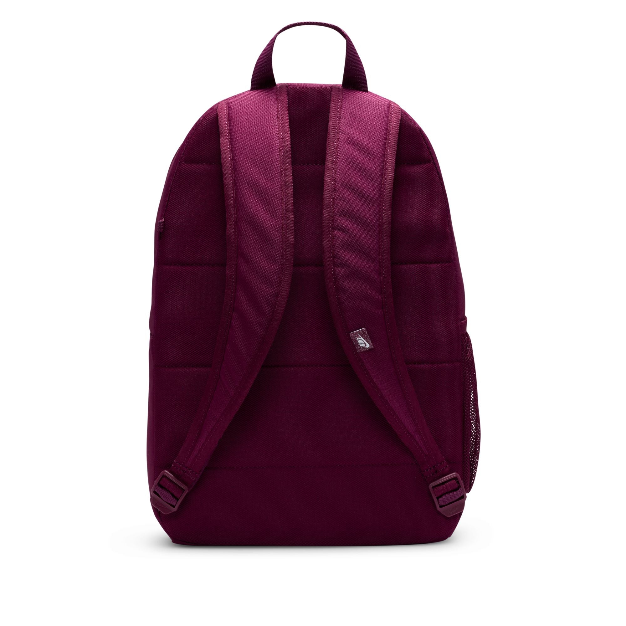 red nike elemental backpack