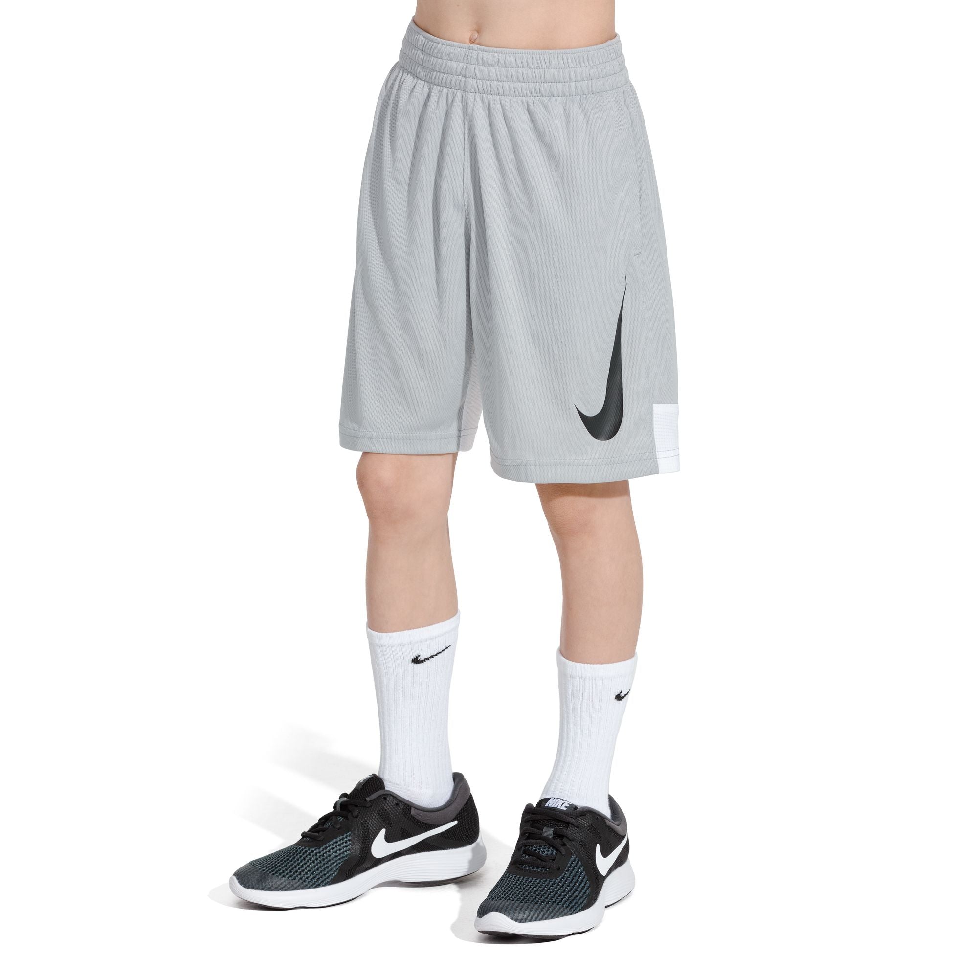 Nike Everyday Ankle Kids Socks 6 Pack