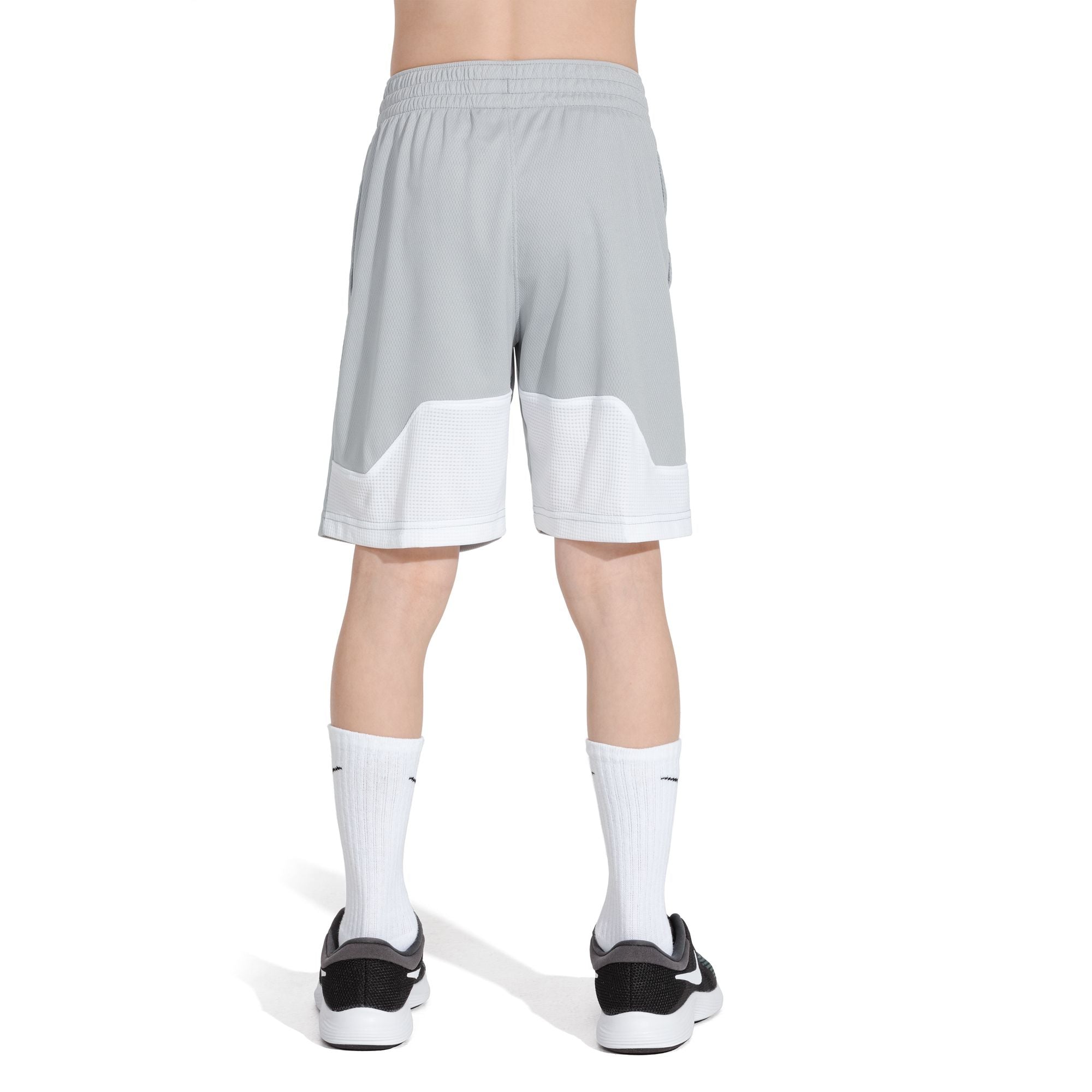 Nike Everyday Ankle Kids Socks 6 Pack