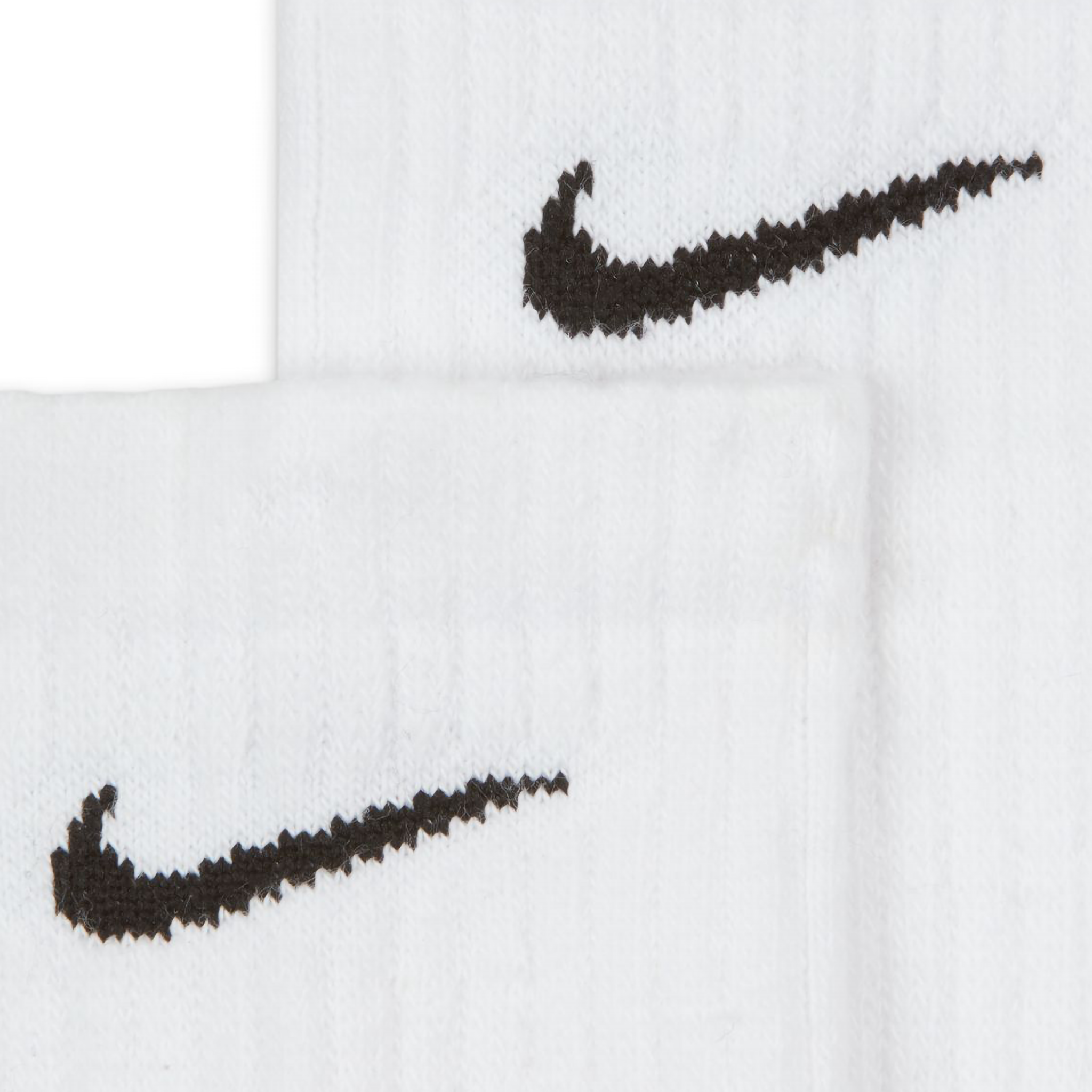 Nike Everyday Cushioned Training Crew Socks 3 Pack