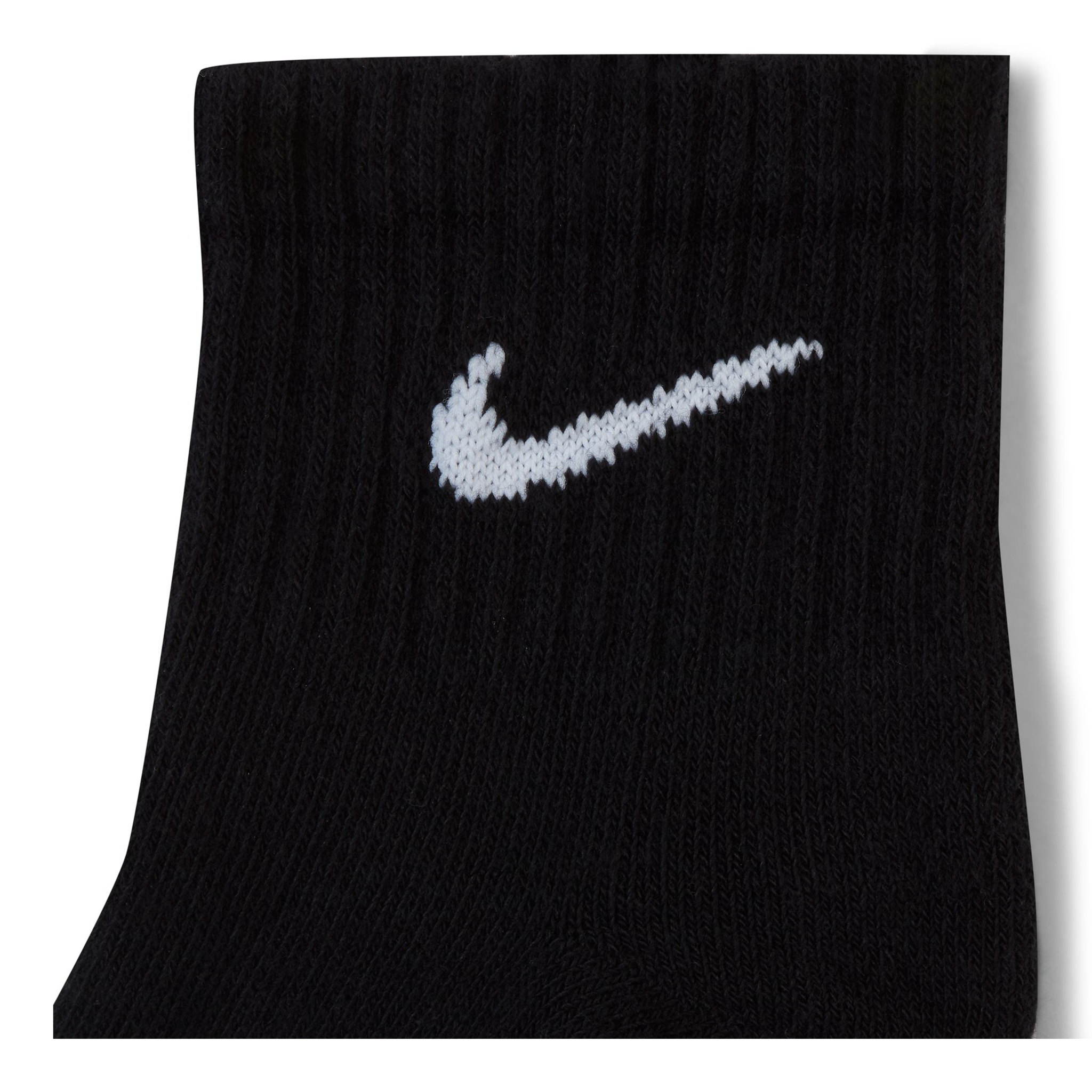 Nike Everyday Cushioned Training Crew Socks 3 Pack