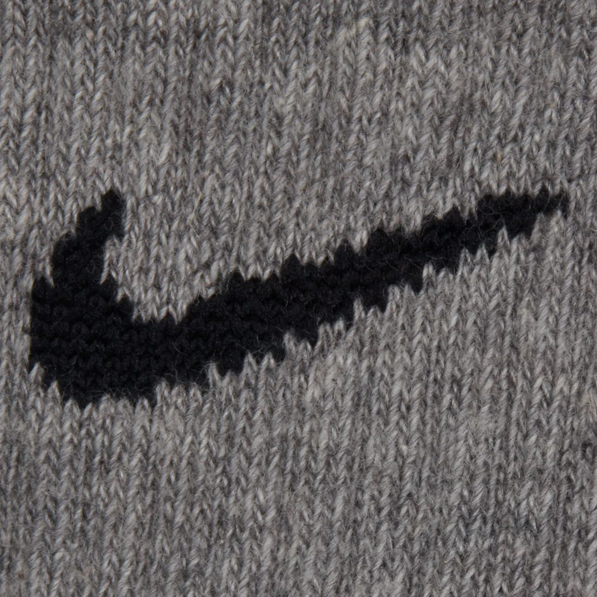 Nike Everyday No-Show Socks 3 Pack