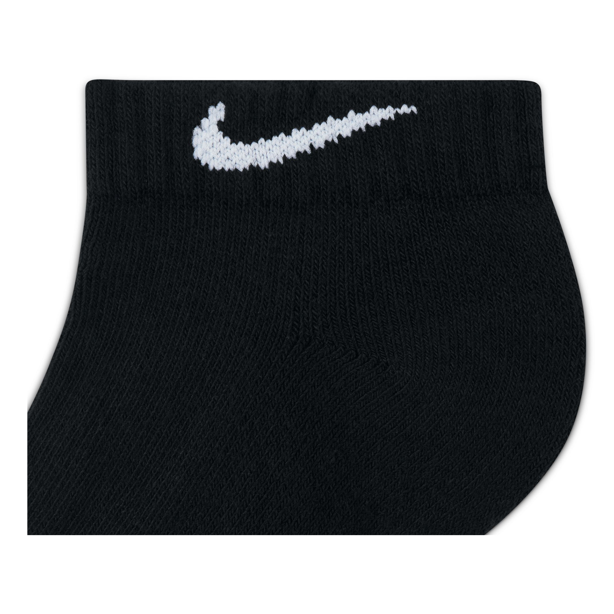 Nike Everyday Low Socks 3 Pack