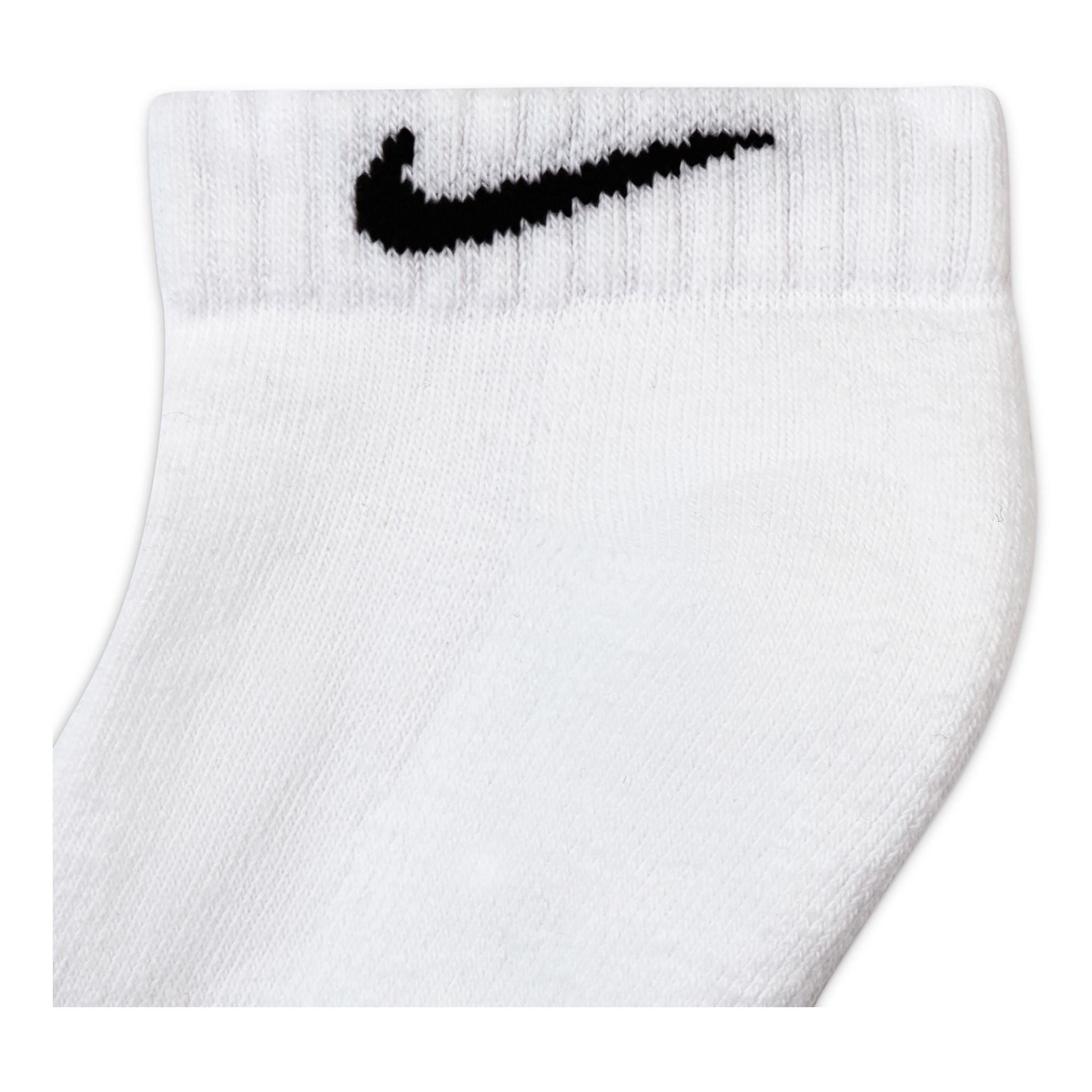 Nike Everyday No-Show Socks 3 Pack
