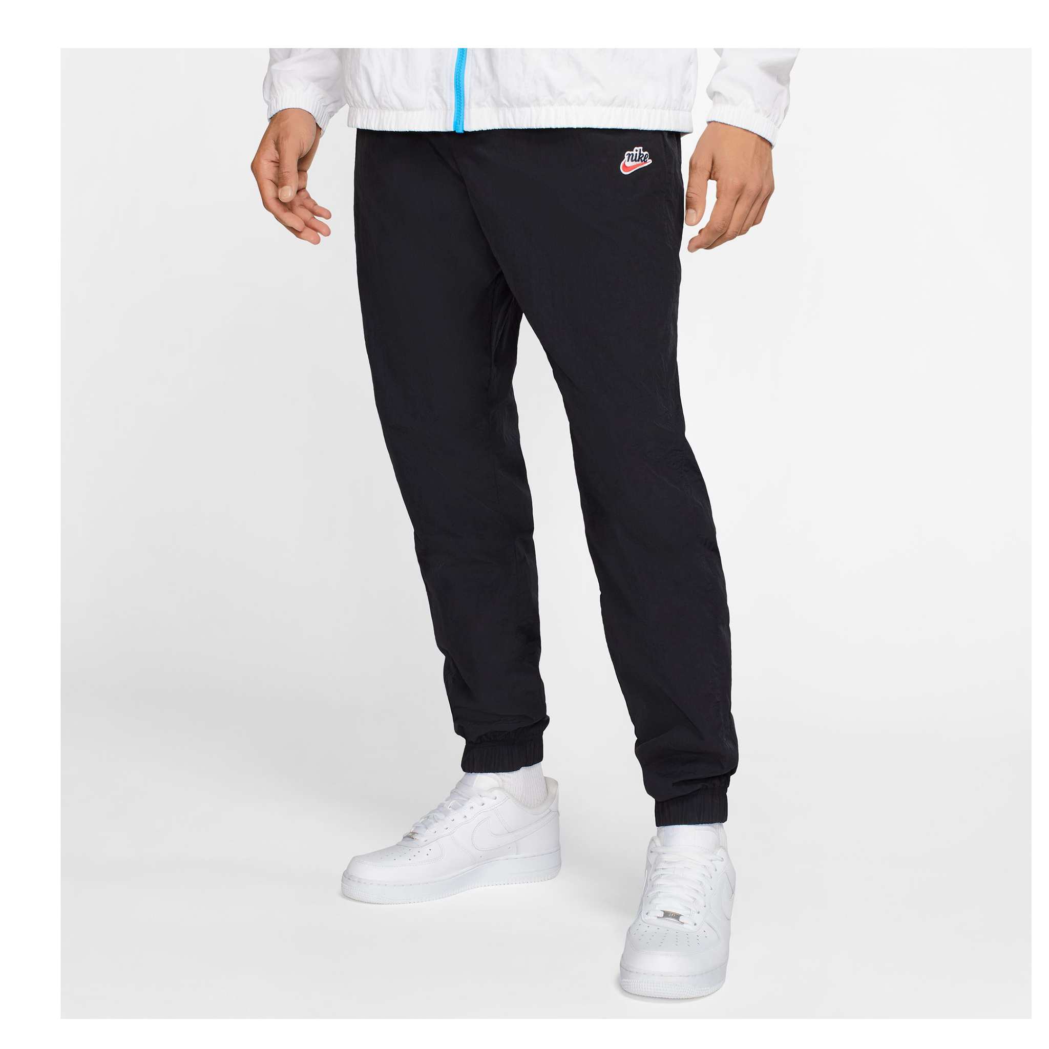 Nike Everyday Plus Cushioned Training Crew Socks 3 Pack