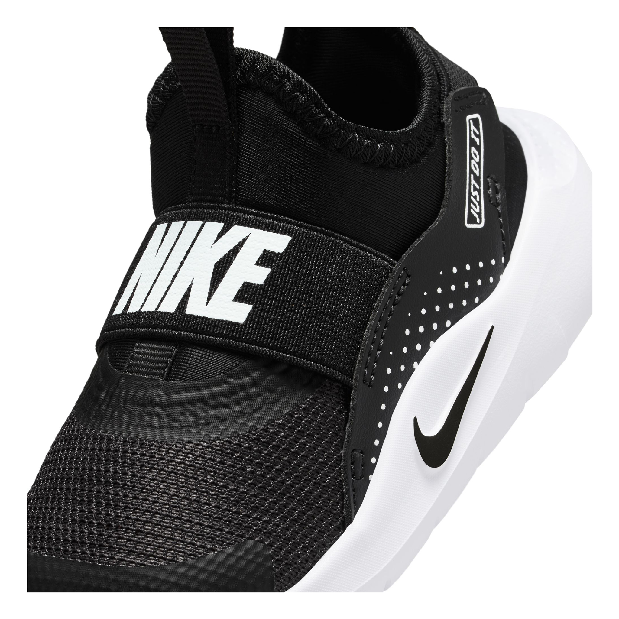 Nike Flex Runner 4 Toddler Shoes