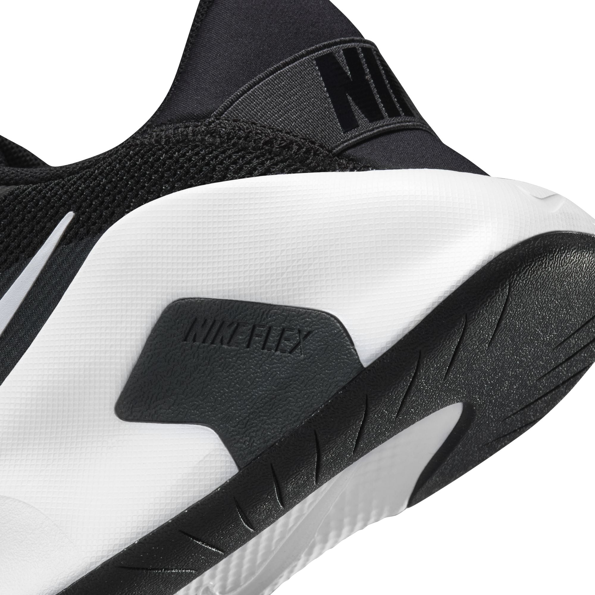 Nike Flex Train Womens Shoes