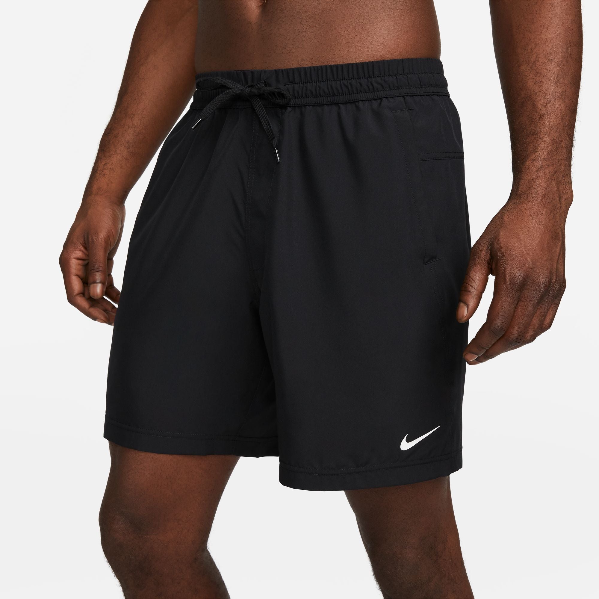 Nike Form Dri-FIT 7 Inch Unlined Versatile Mens Shorts