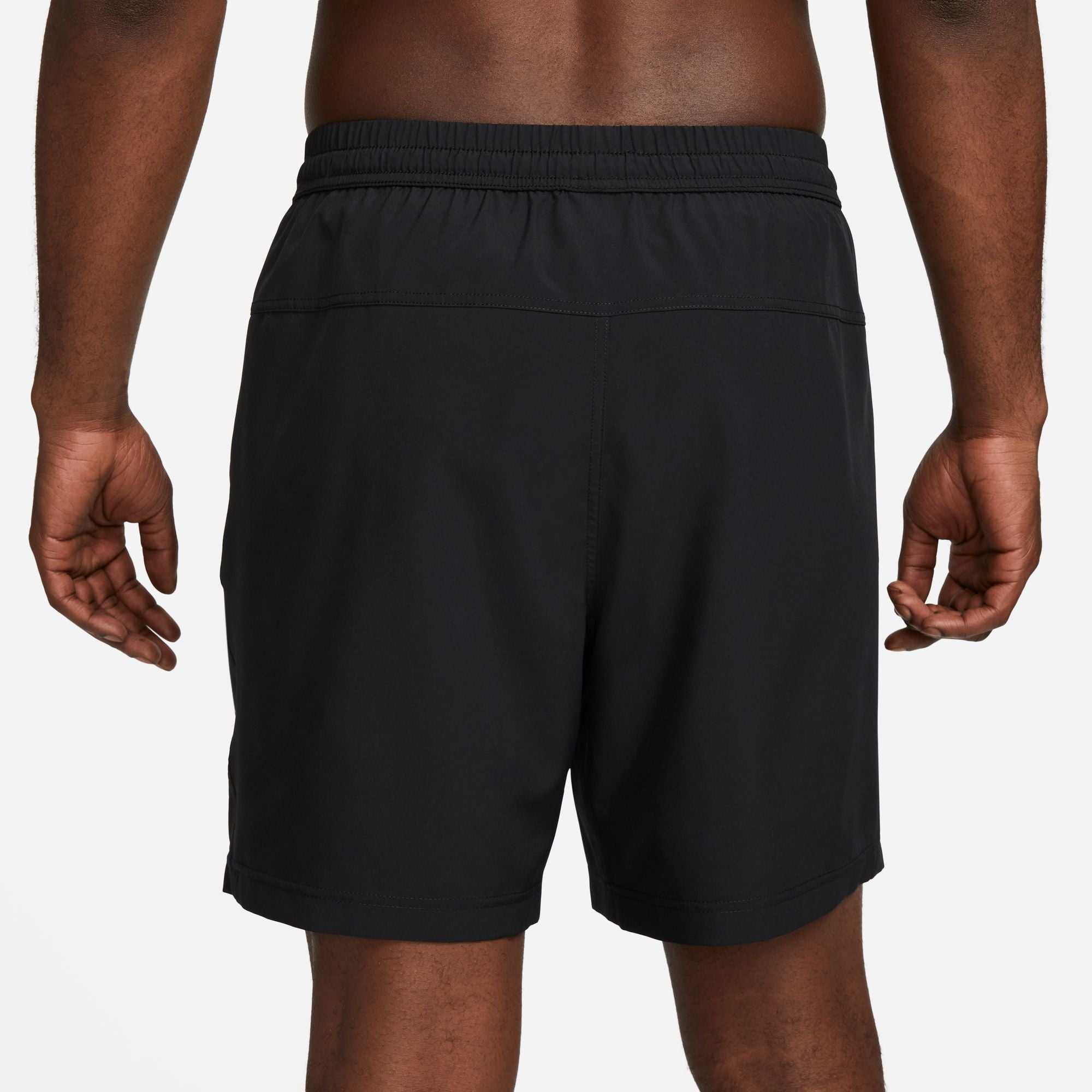 Nike Form Dri-FIT 7 Inch Unlined Versatile Mens Shorts