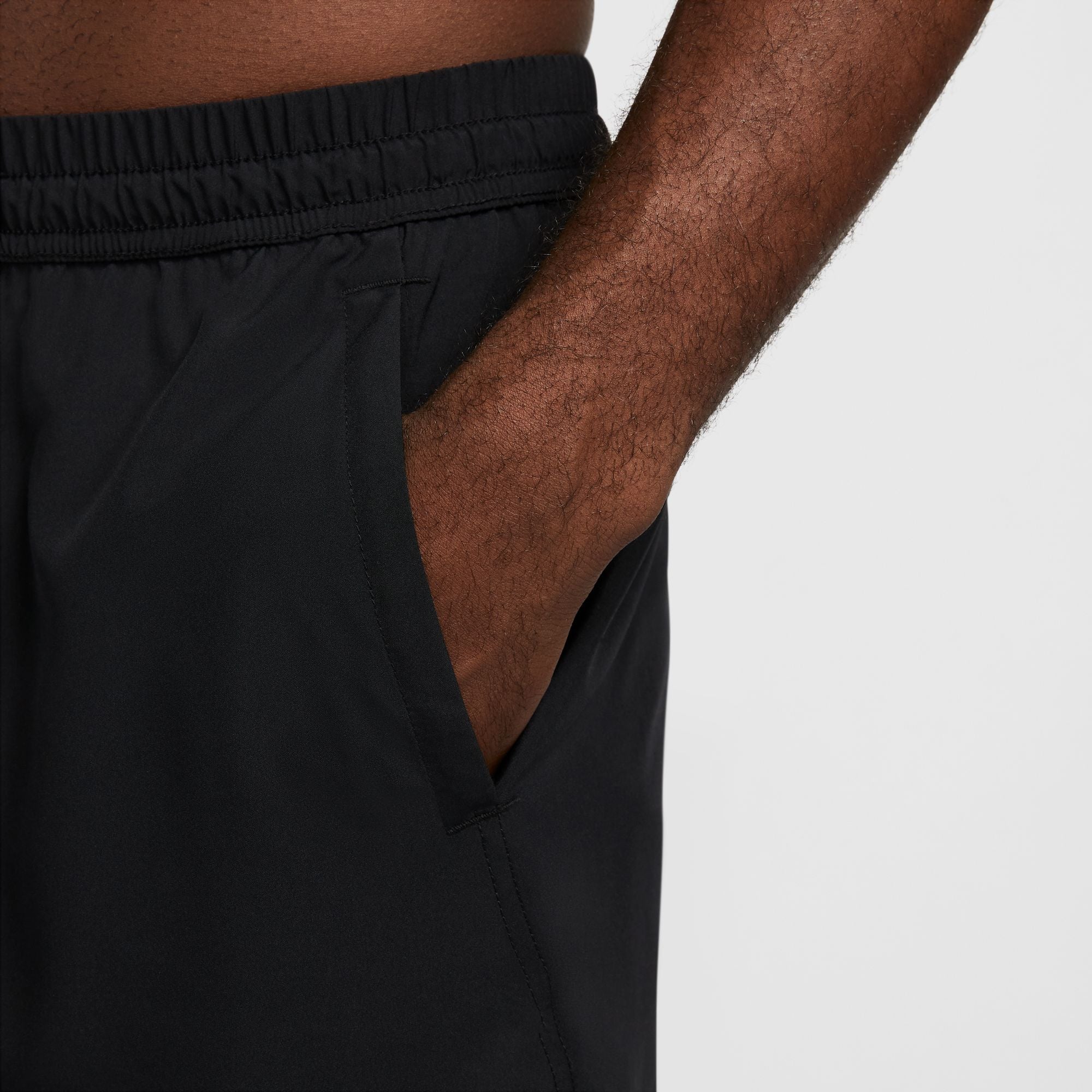 Nike Form Dri-FIT 7 Inch Unlined Versatile Mens Shorts