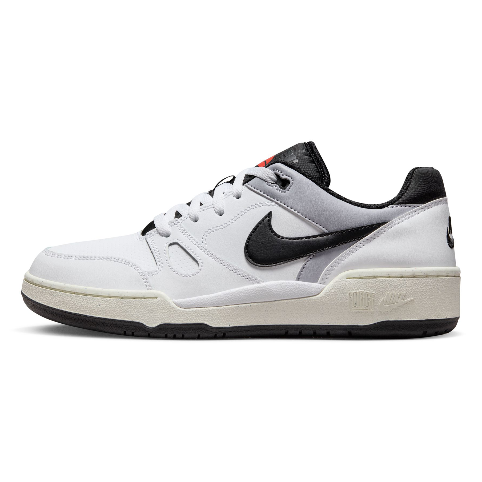 Nike Full Force Low Mens Shoes