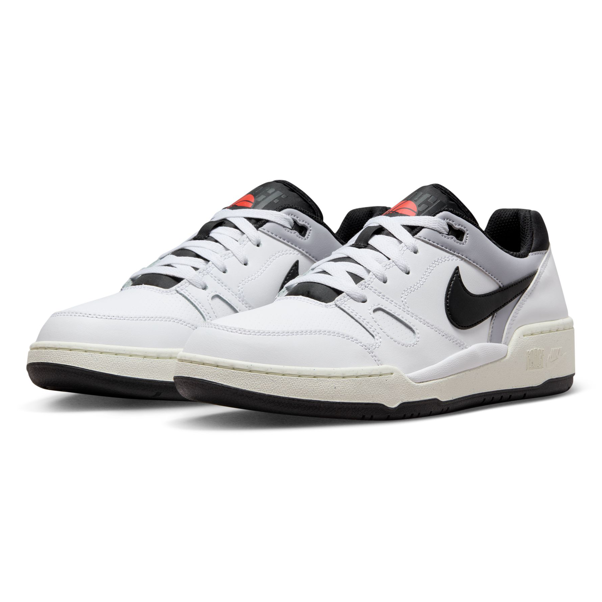 Nike Full Force Low Mens Shoes