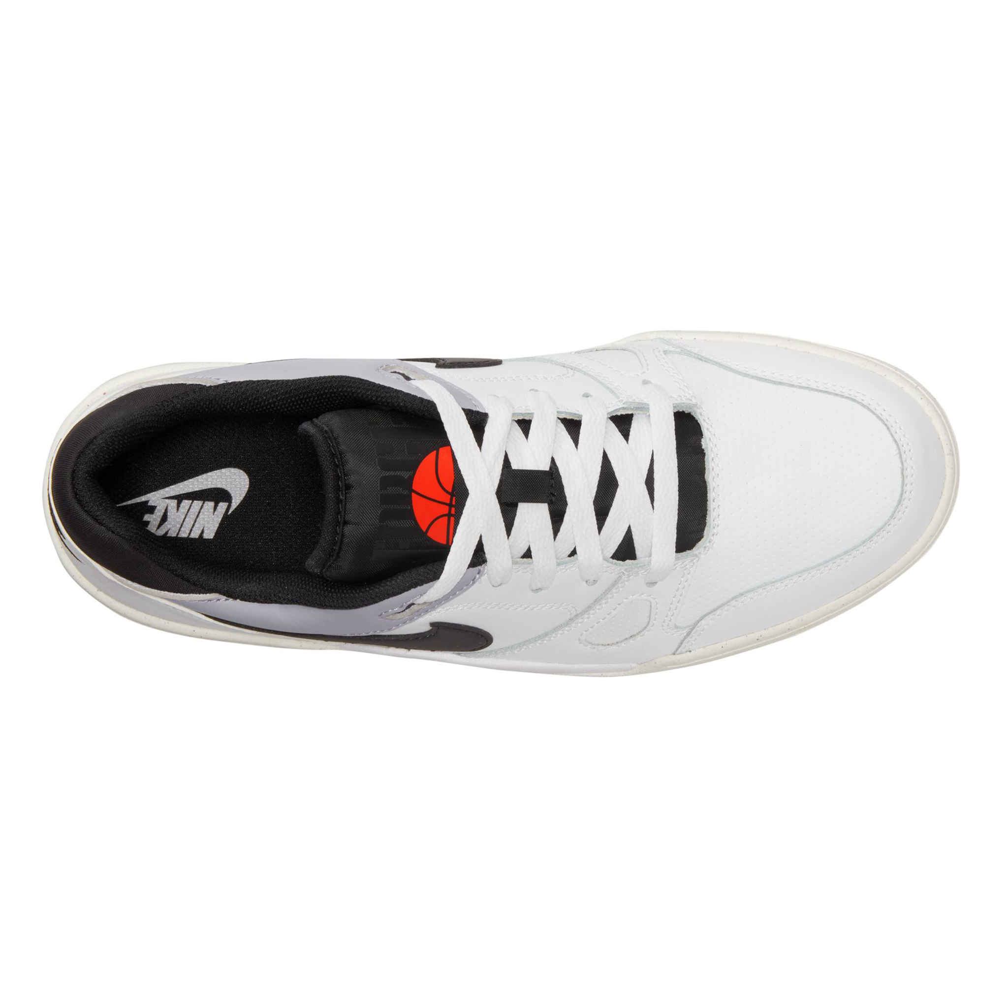Nike Full Force Low Mens Shoes