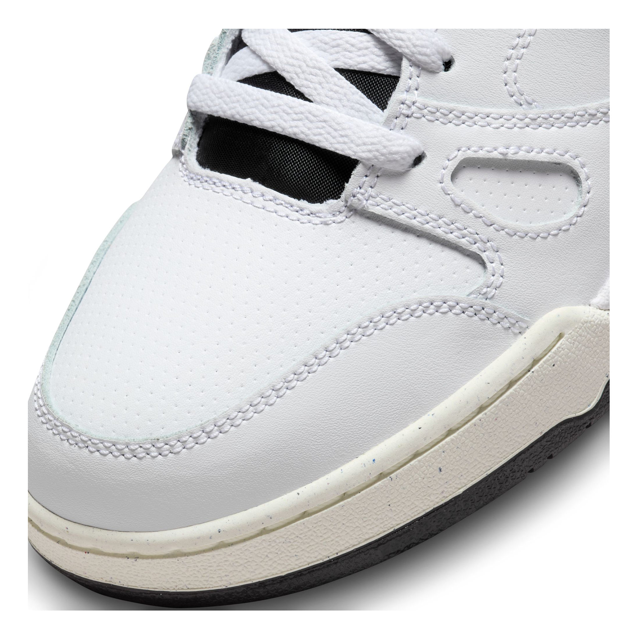 Nike Full Force Low Mens Shoes