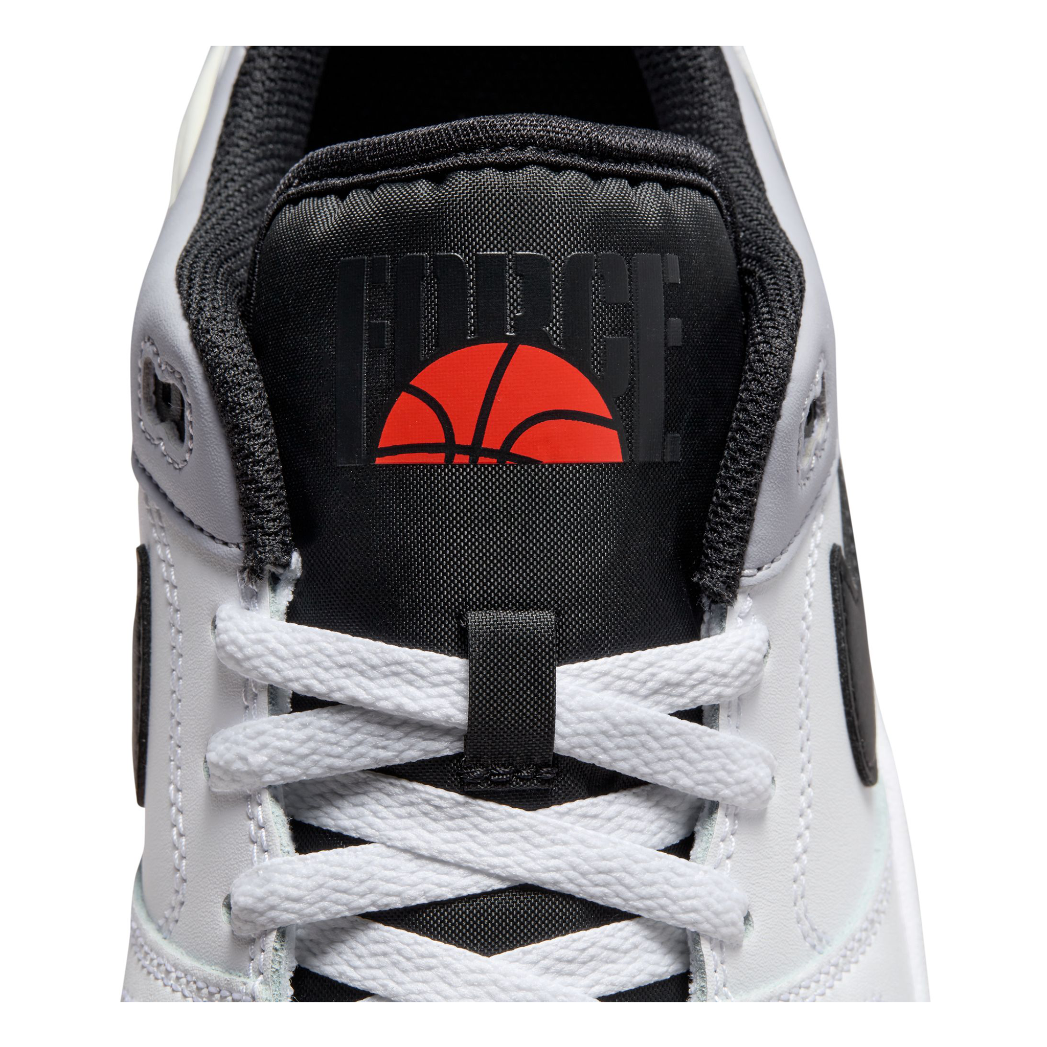 Nike Full Force Low Mens Shoes