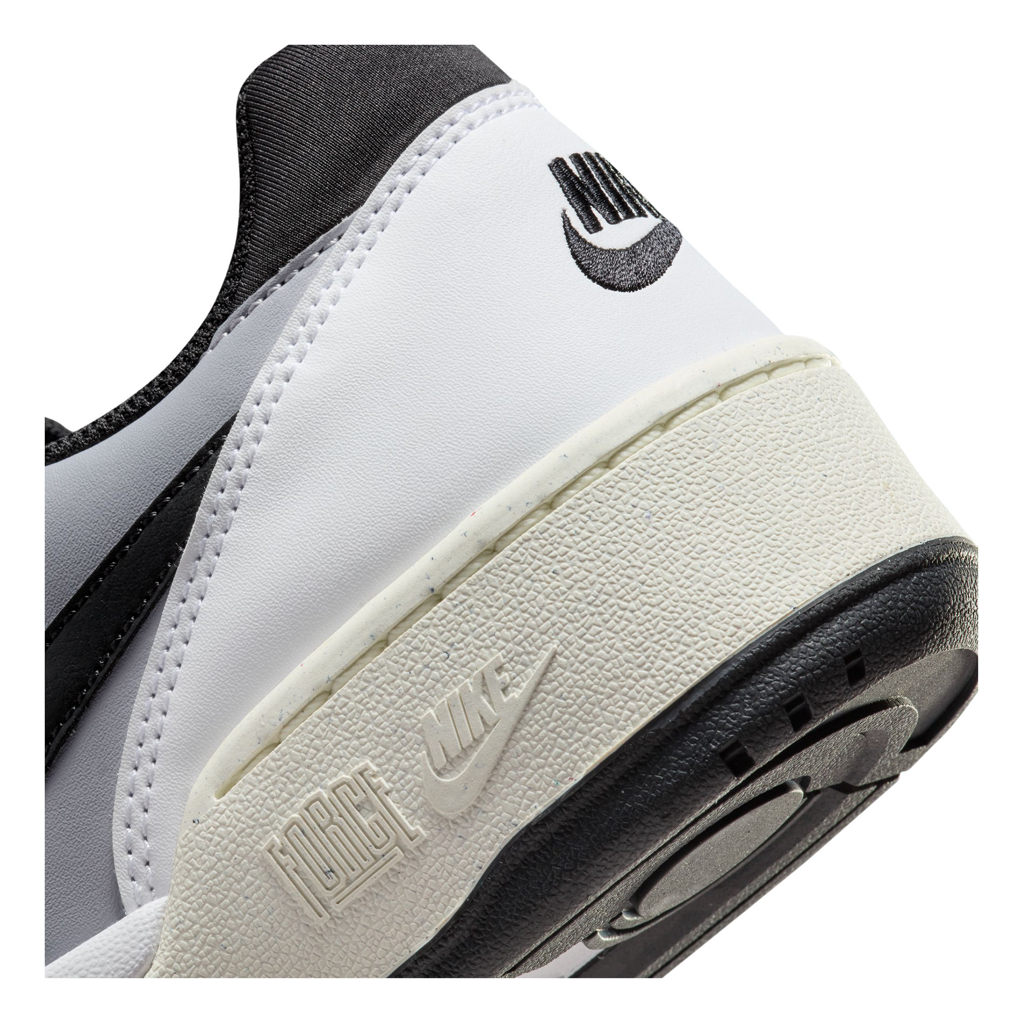 Nike Full Force Low Mens Shoes
