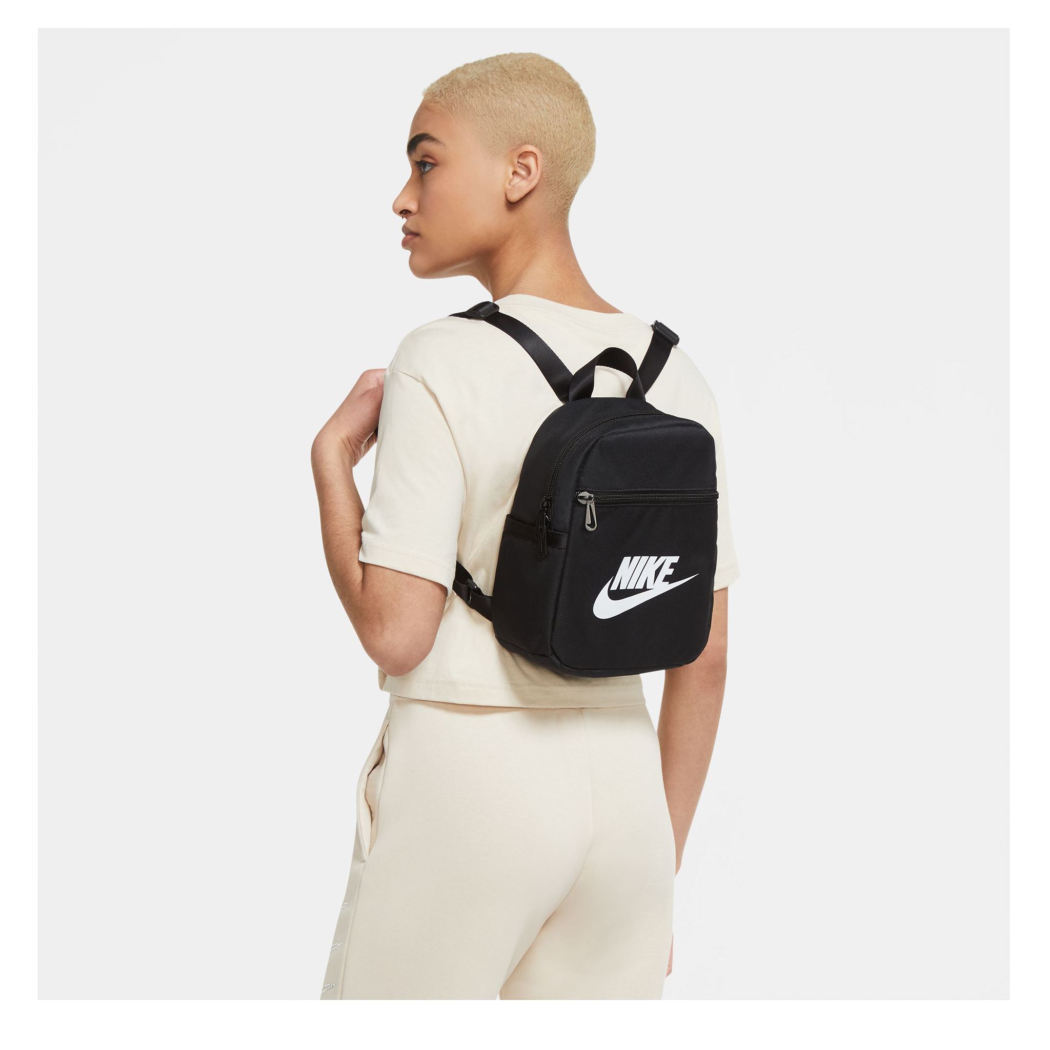 Nike Futura 365 Mini Backpack