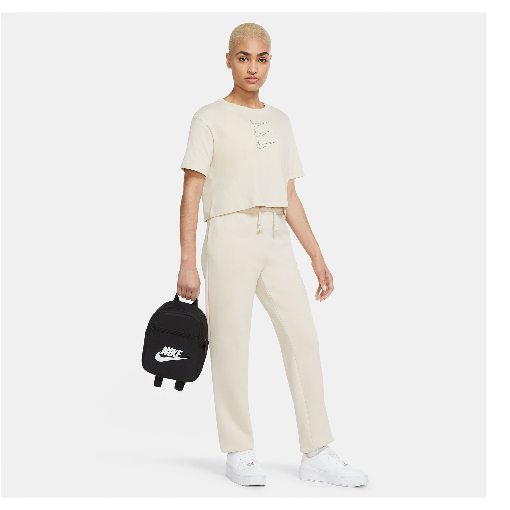Nike Futura 365 Mini Backpack