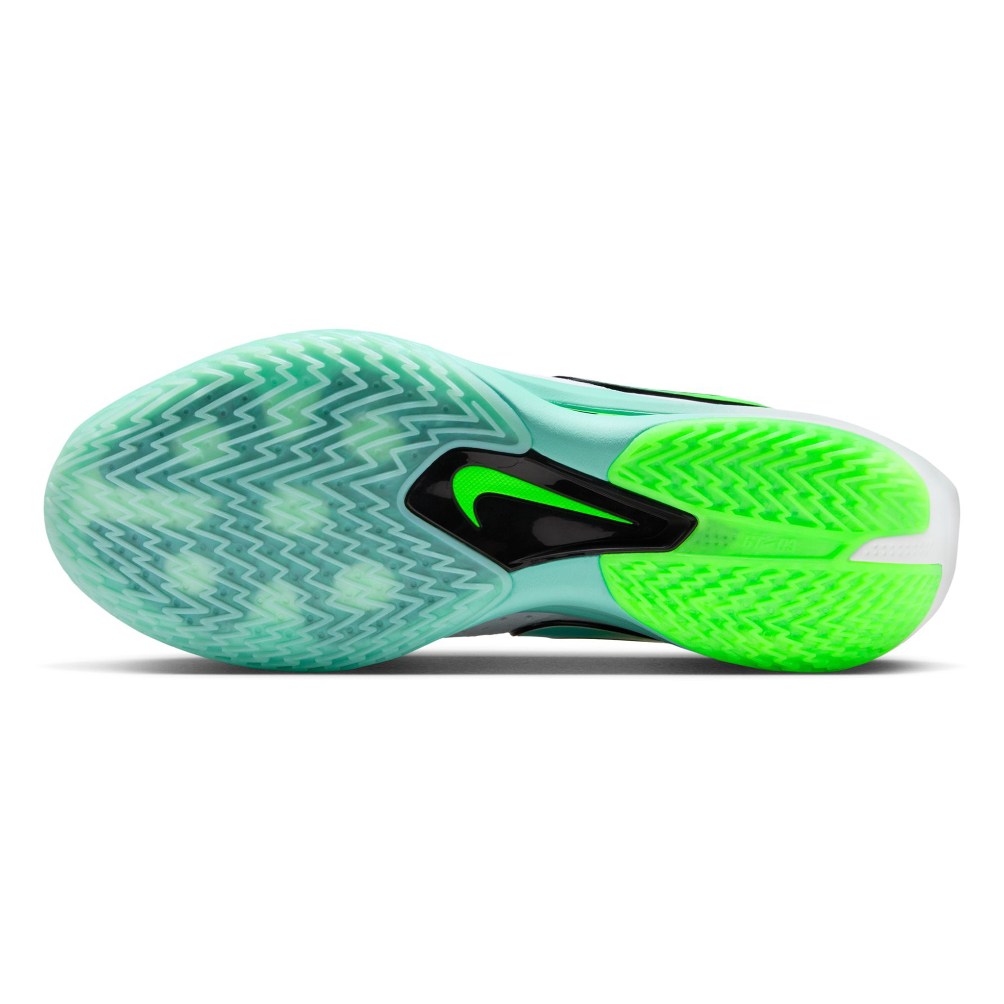 Nike G.T. Cut 3 Mens Basketball Shoes