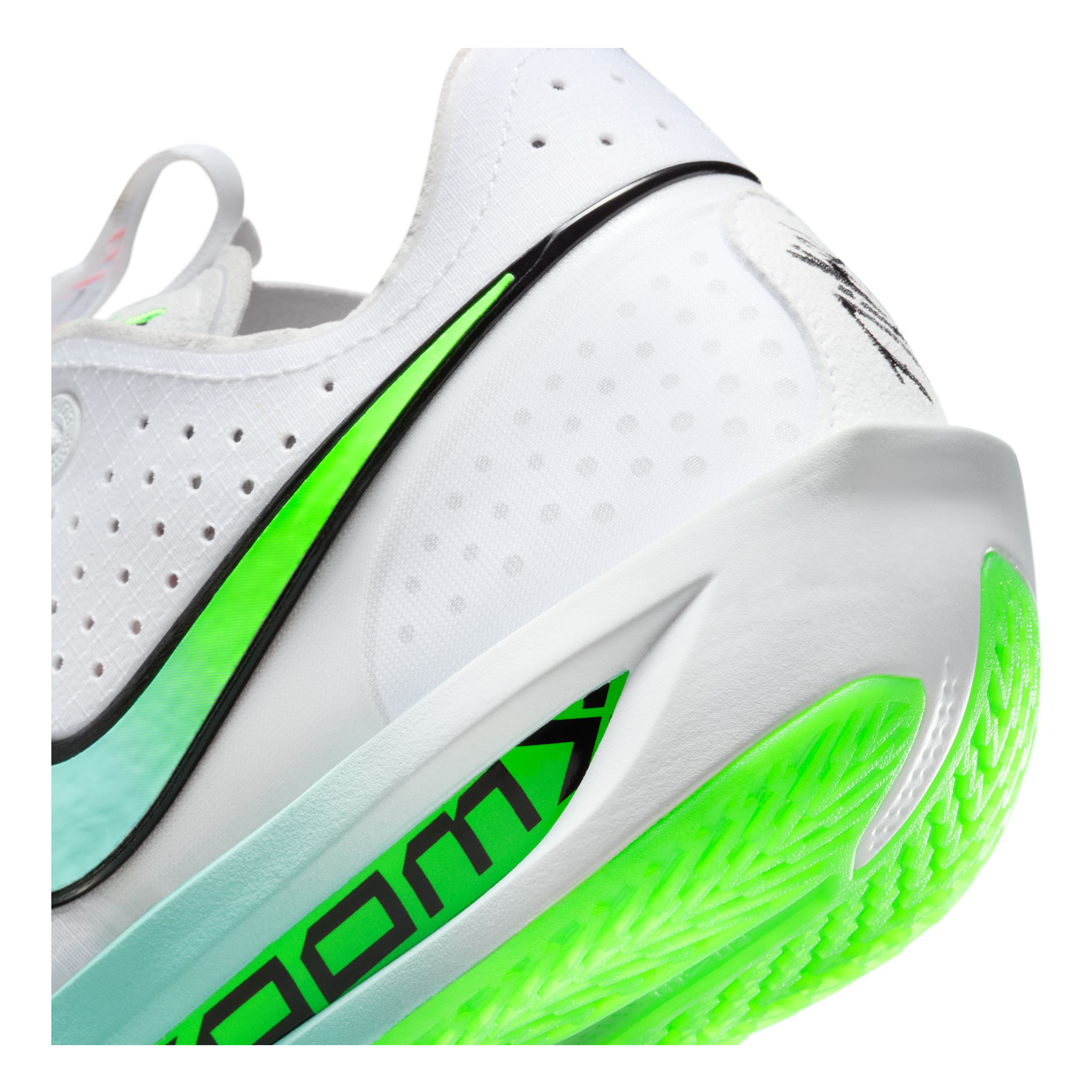 Nike G.T. Cut 3 Mens Basketball Shoes
