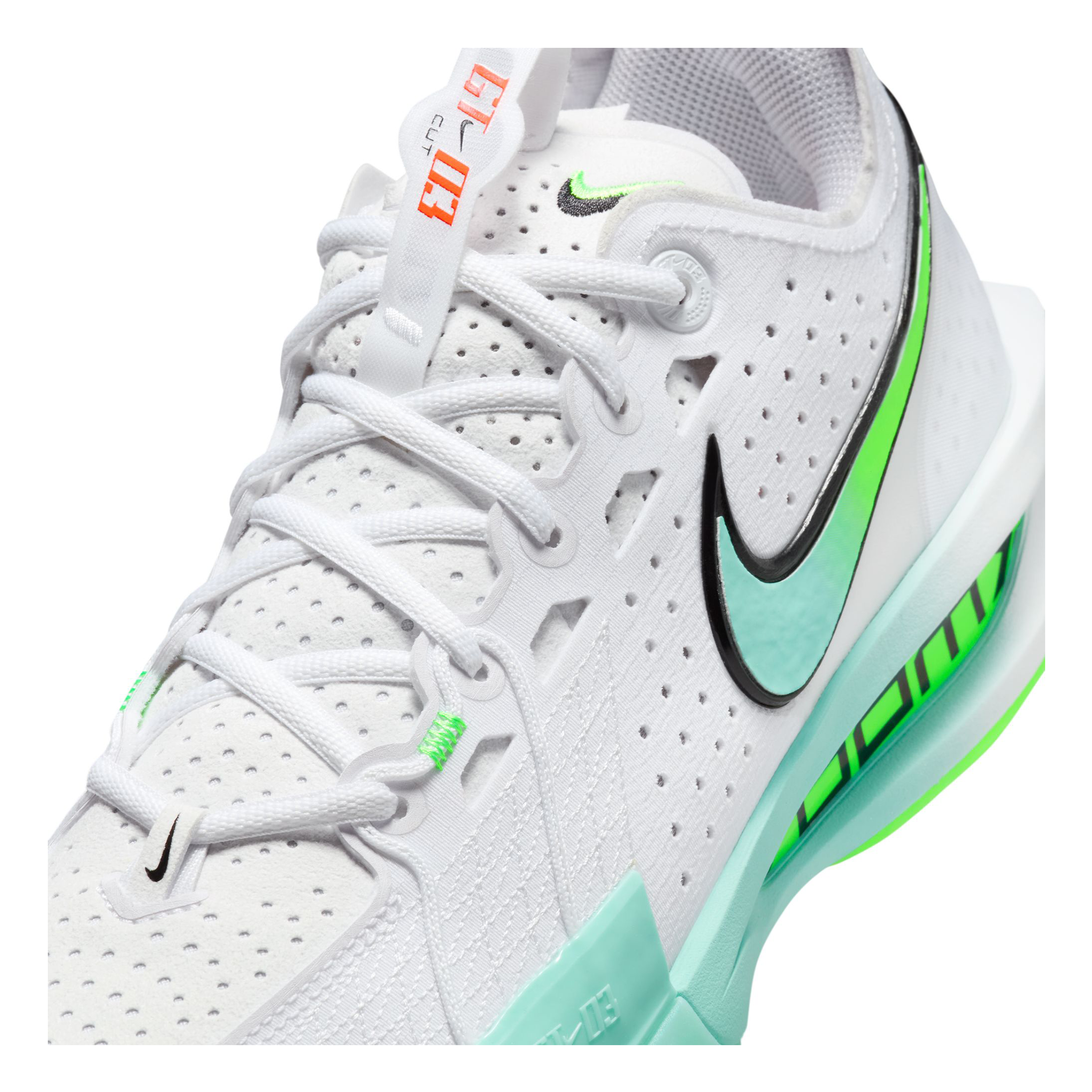 Nike G.T. Cut 3 Mens Basketball Shoes