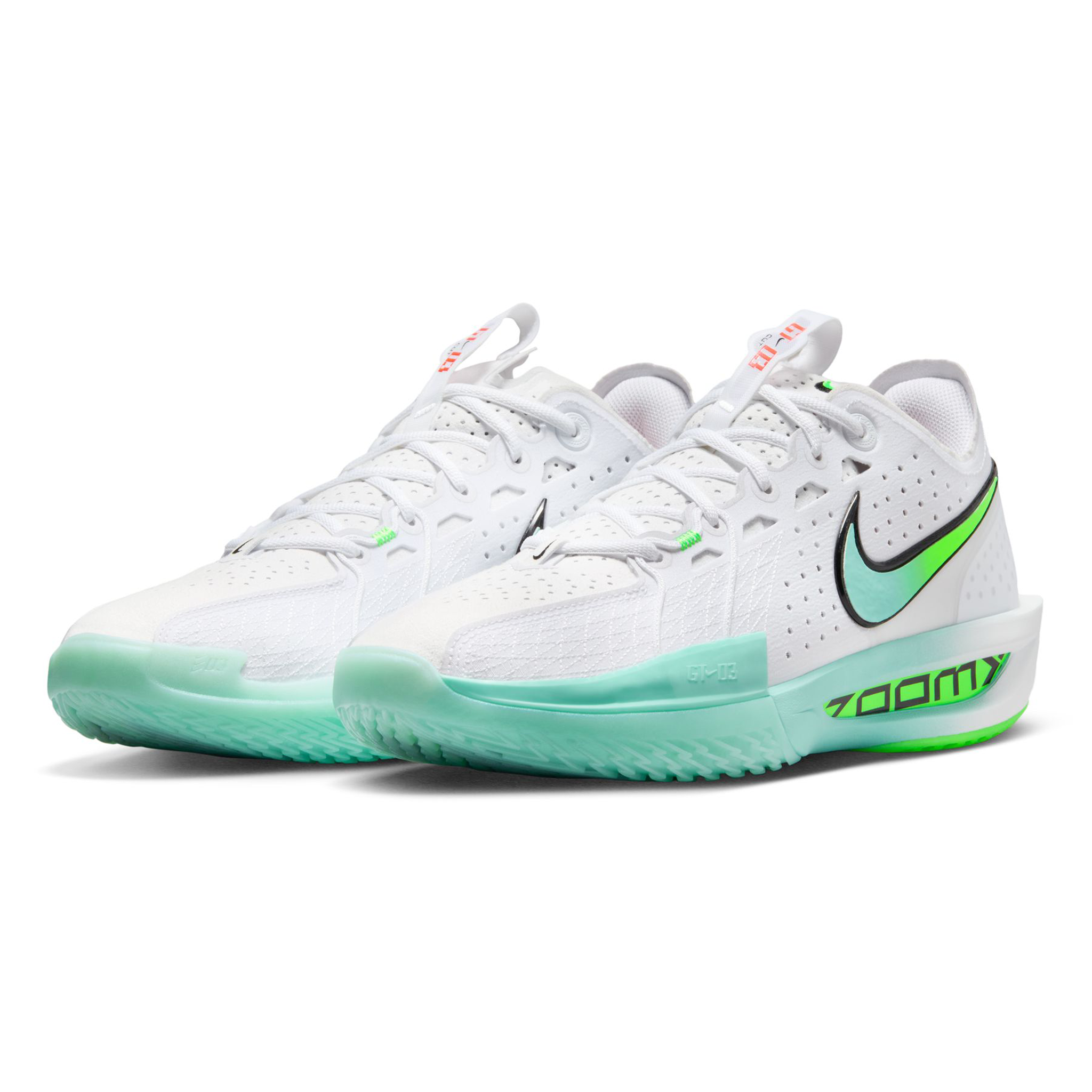 Nike G.T. Cut 3 Mens Basketball Shoes