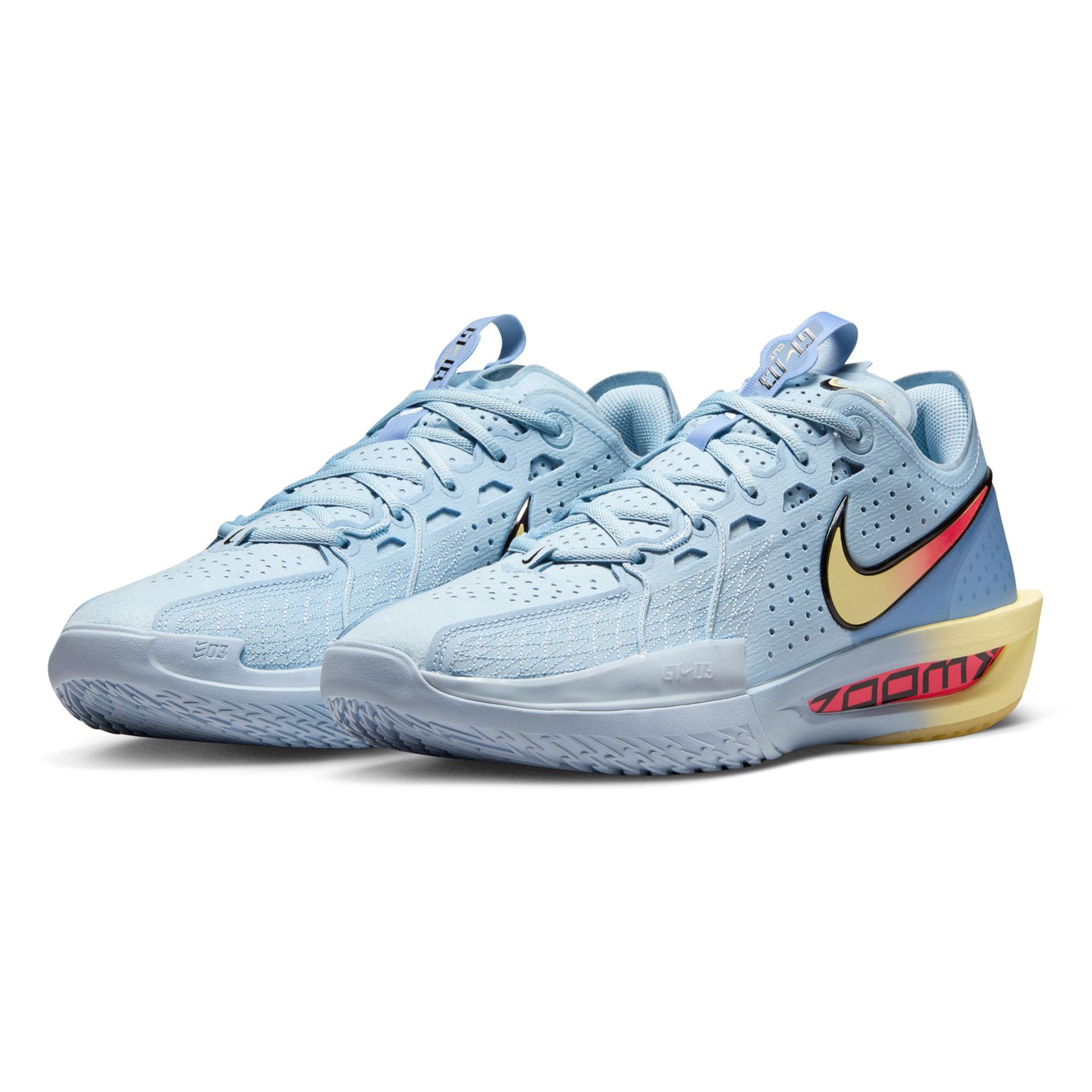 Nike G.T. Cut 3 Mens Basketball Shoes