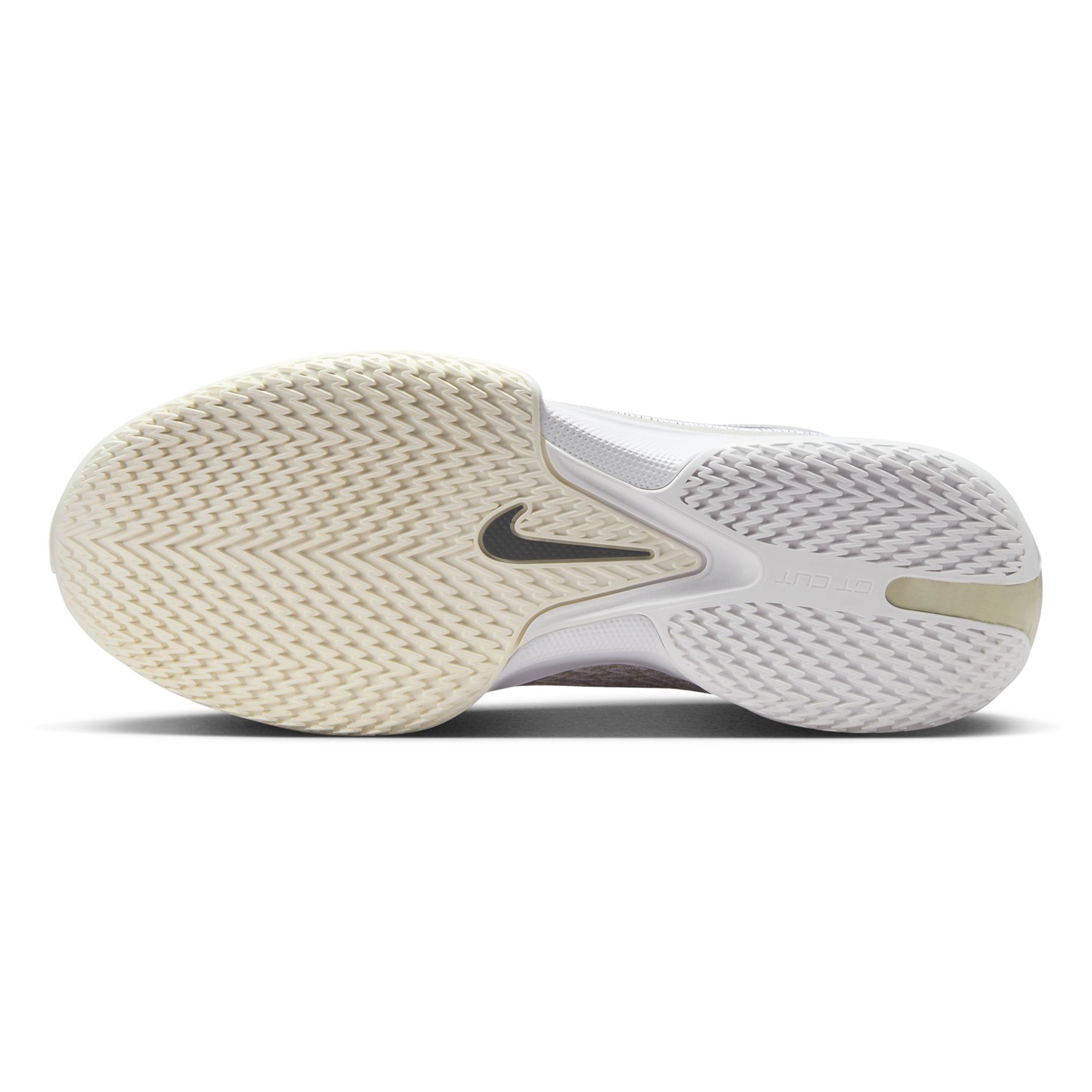 Nike G.T. Cut Academy Mens Basketball Shoes