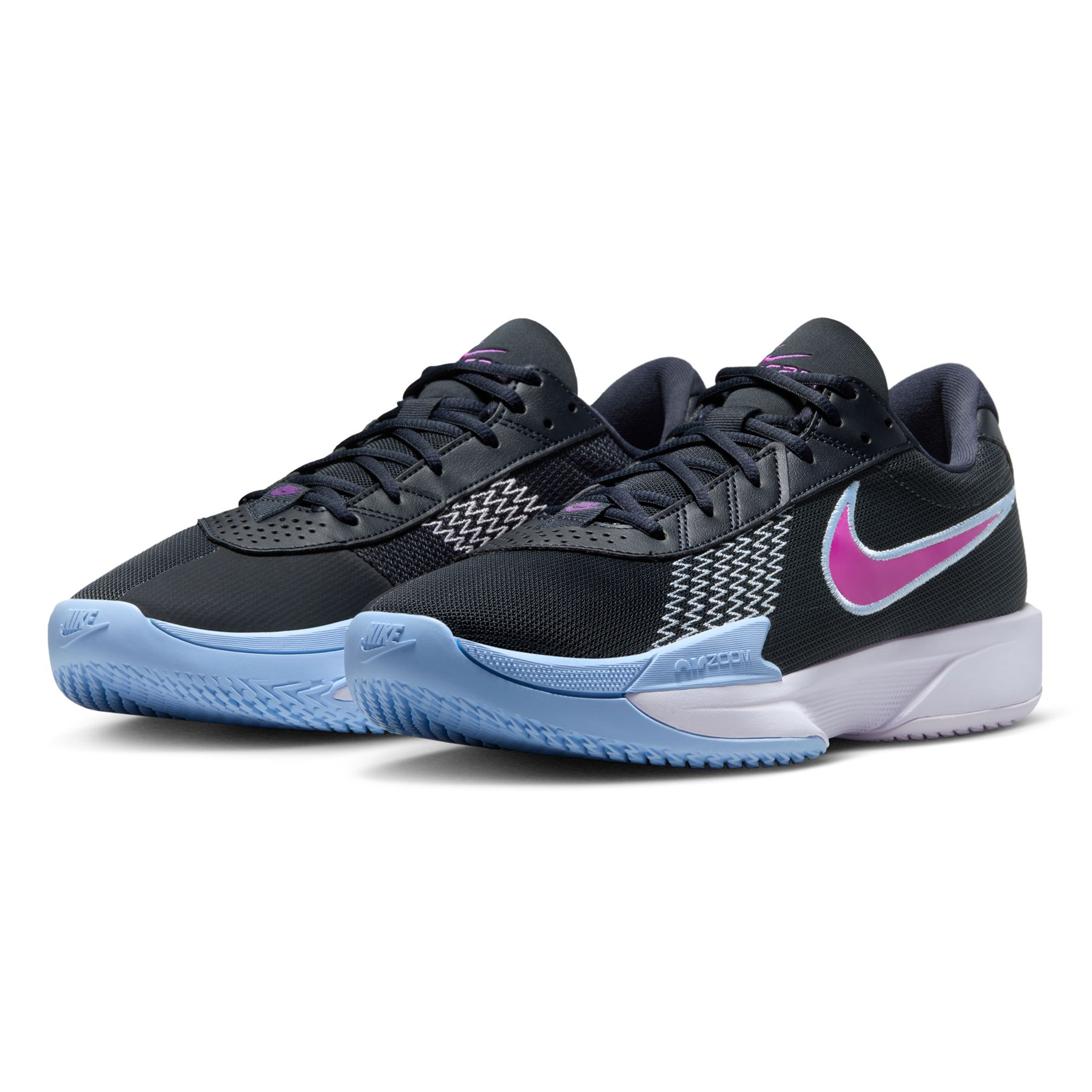 Nike G.T. Cut Academy Mens Basketball Shoes