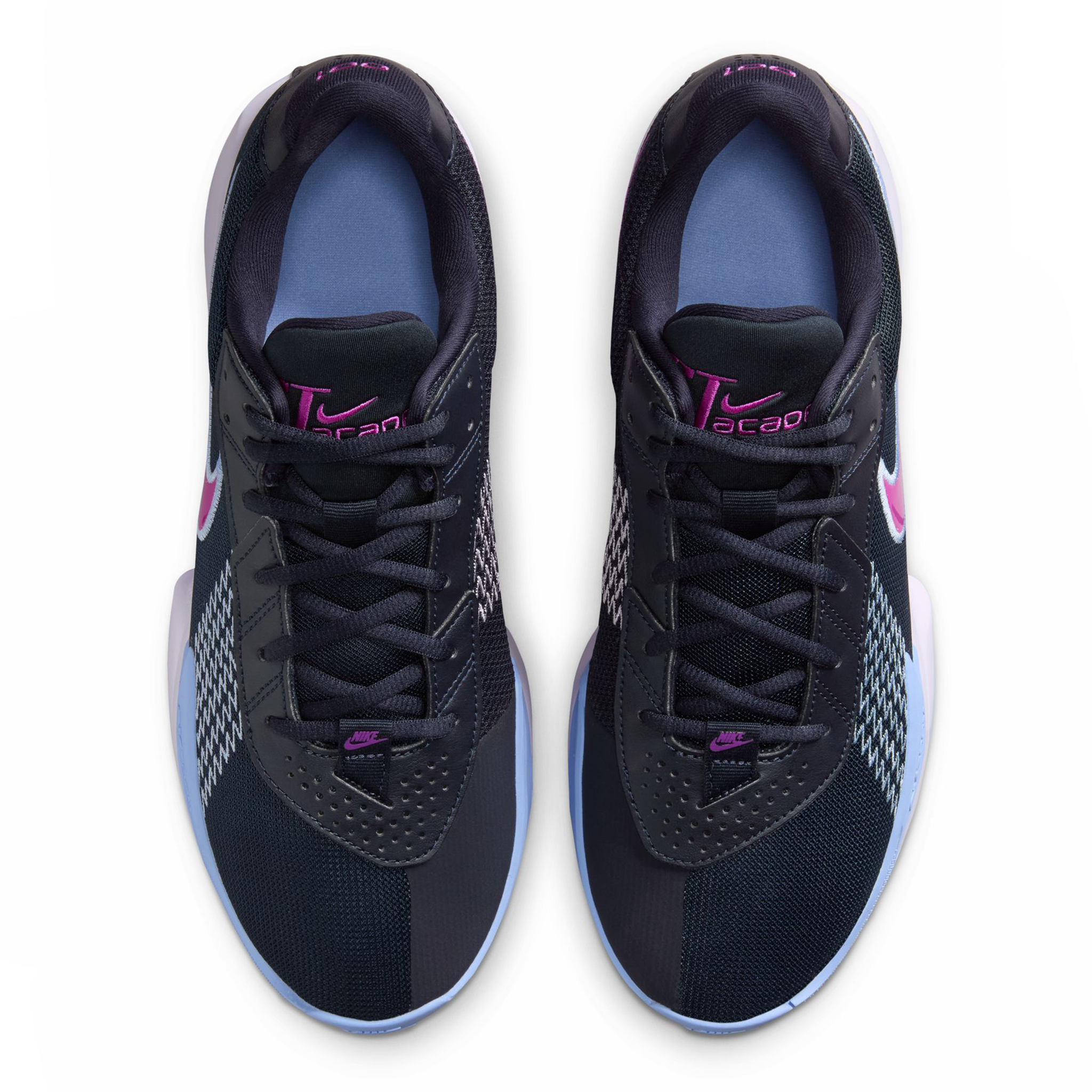 Nike G.T. Cut Academy Mens Basketball Shoes