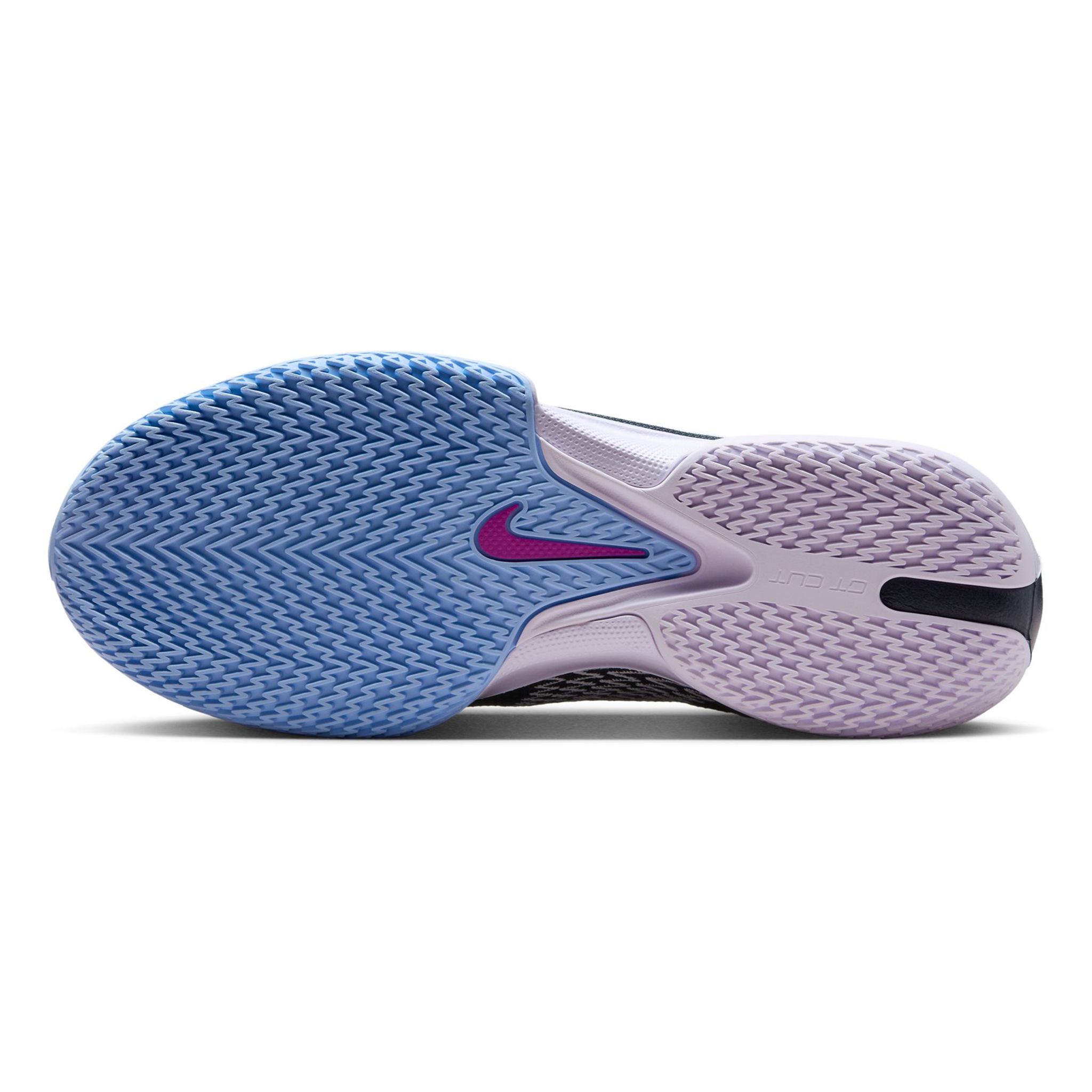 Nike G.T. Cut Academy Mens Basketball Shoes