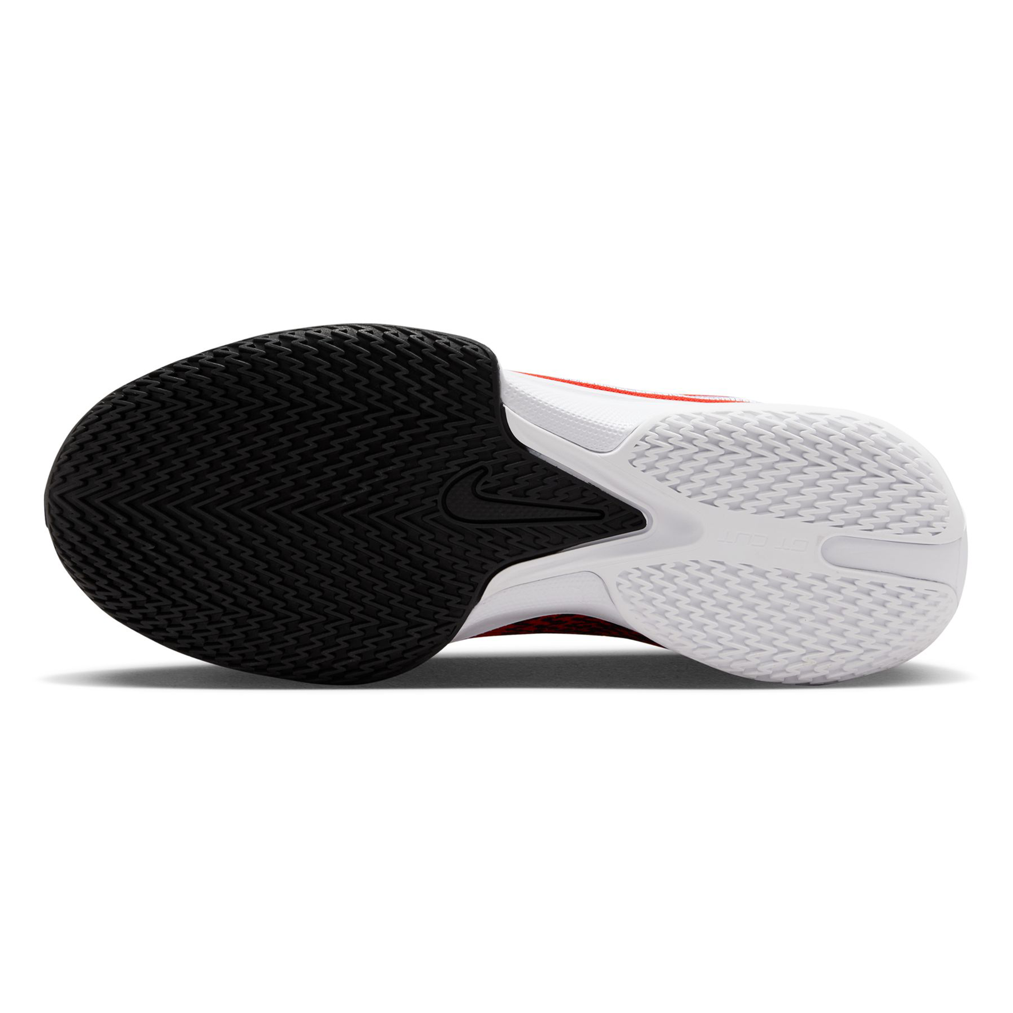 Nike G.T. Cut Academy Mens Basketball Shoes