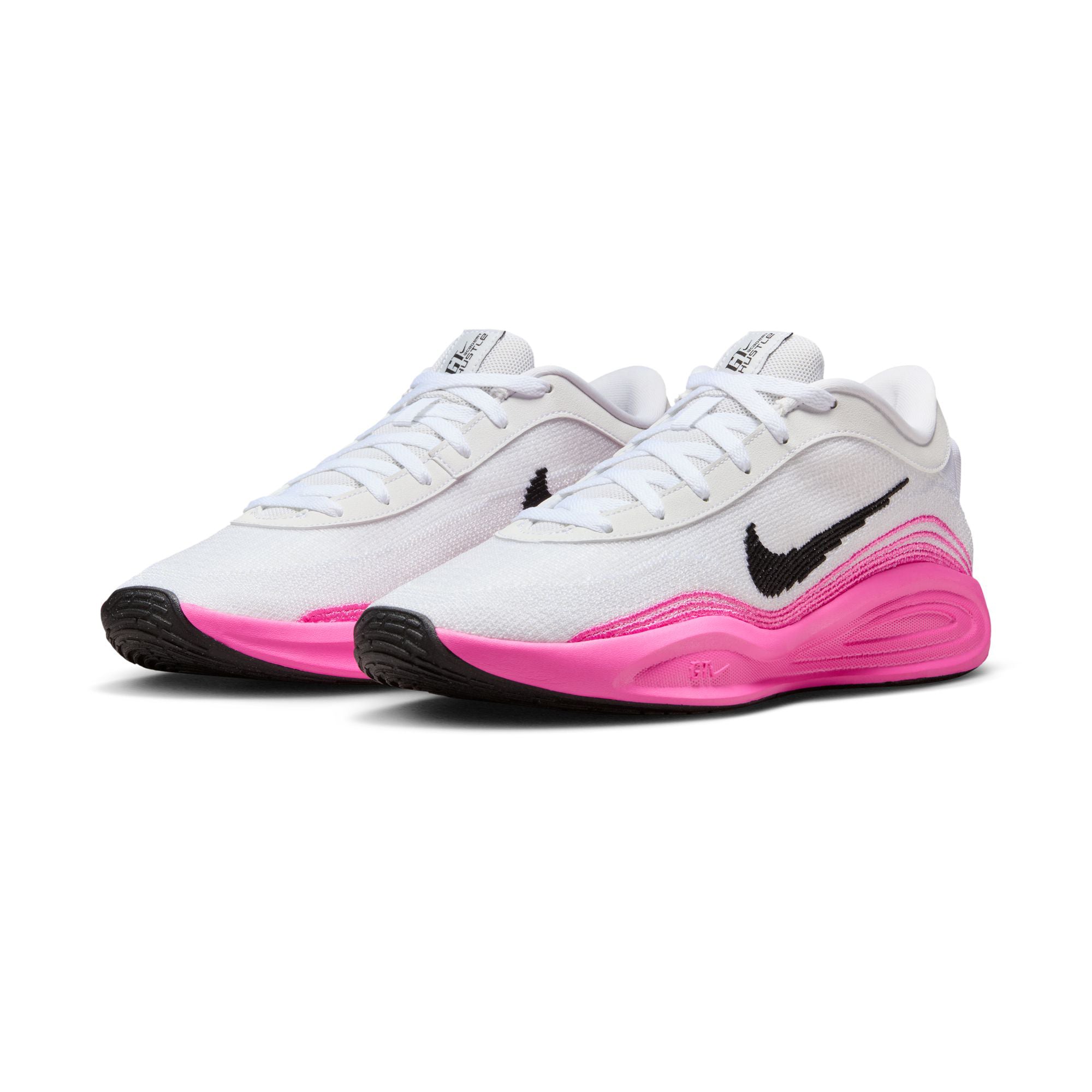 Nike G.T. Hustle Academy Mens Basketball SHoes