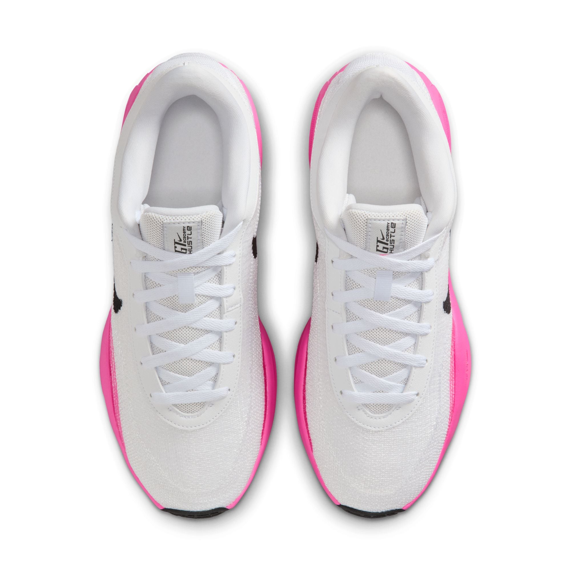 Nike G.T. Hustle Academy Mens Basketball SHoes