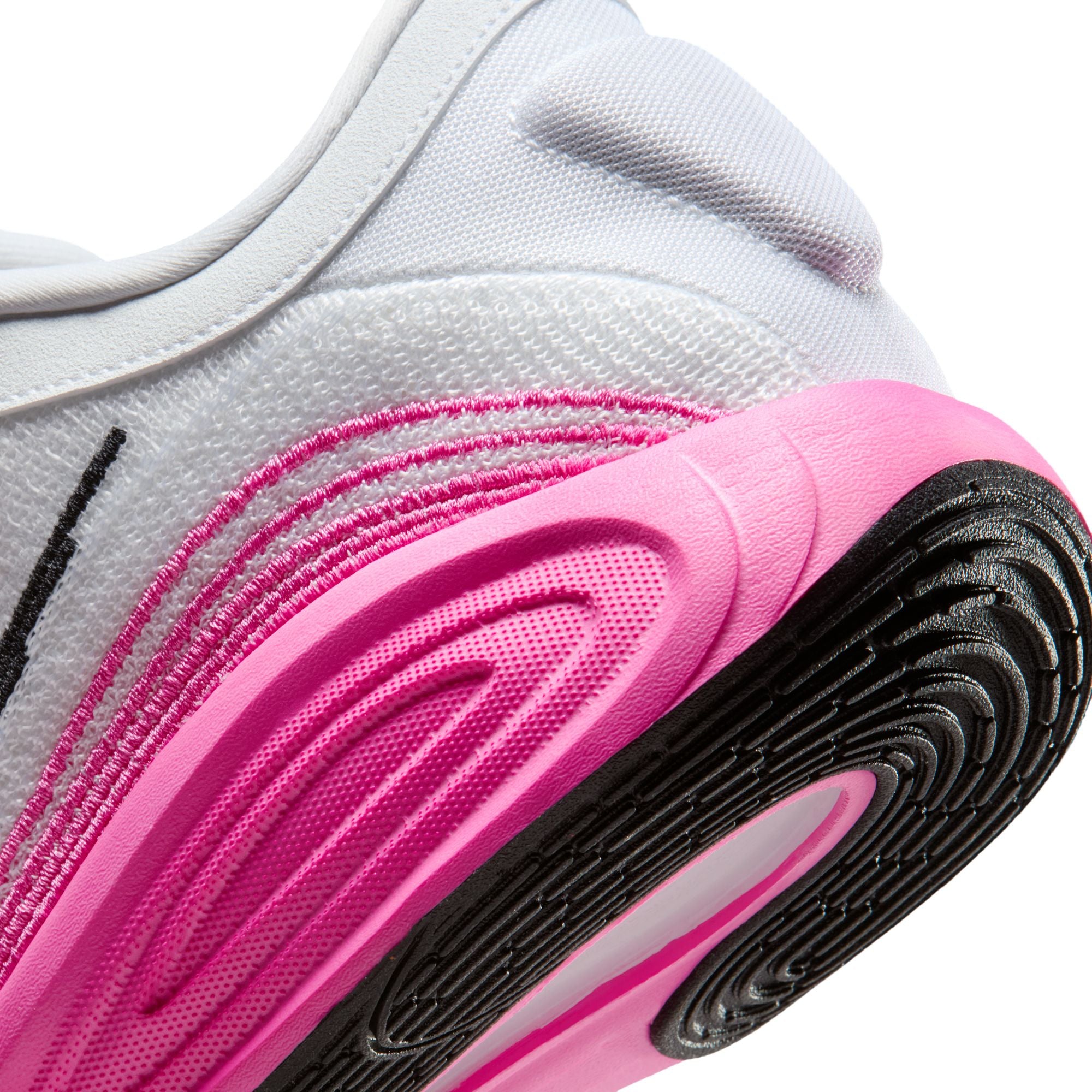 Nike G.T. Hustle Academy Mens Basketball SHoes